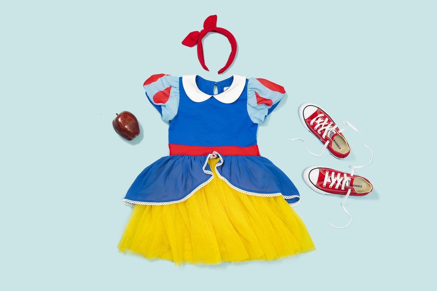 Wondering What to Wear to Disney World’s Epcot?