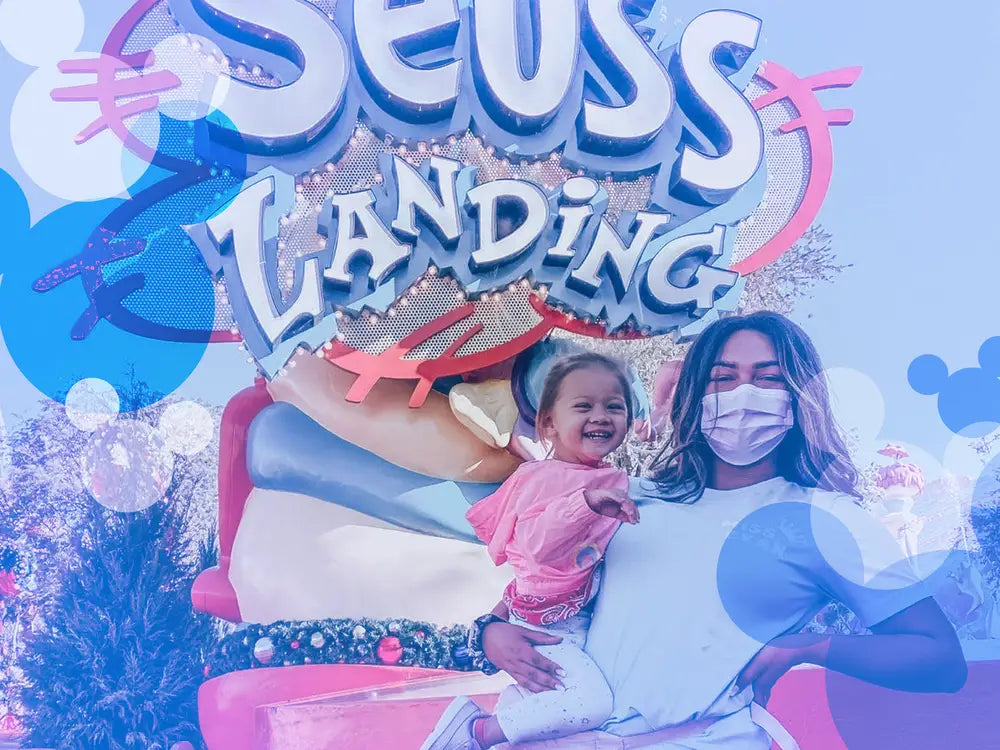 Story Book Nannies: The Ultimate Disney Nanny Service