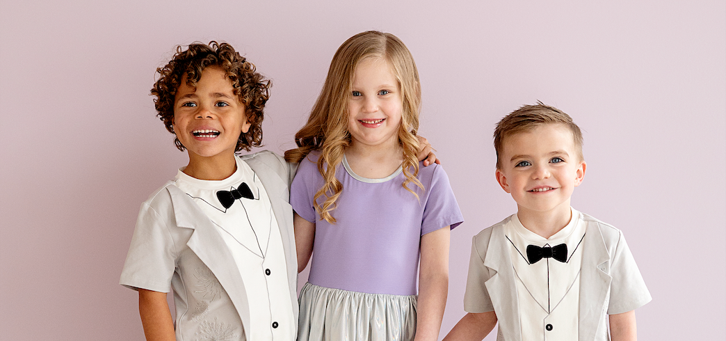 Celebrate Our New Collection With Us!