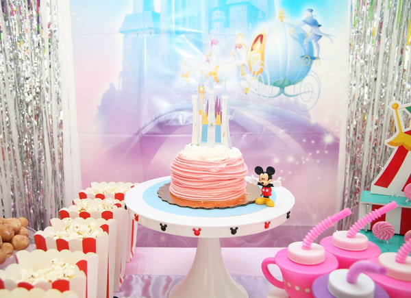 Unlocking the Magic: A Guide to Throwing the Ultimate Disney Birthday Party