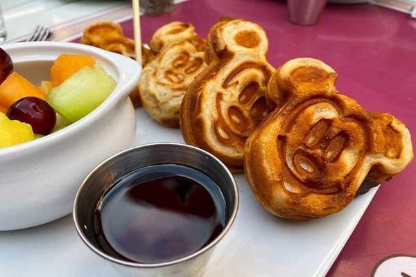 A Gluten-Free Guide to the Happiest Place on Earth