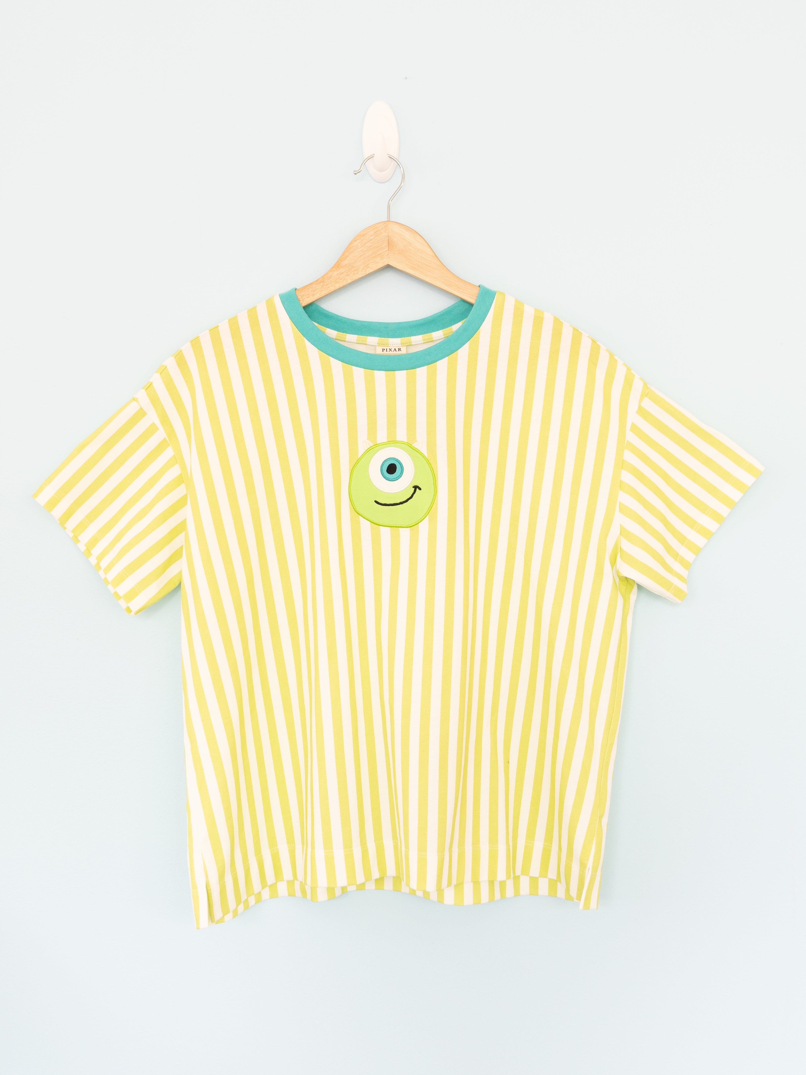 PREORDER - Disney and Pixar Mike Wazowski Women’s Tee
