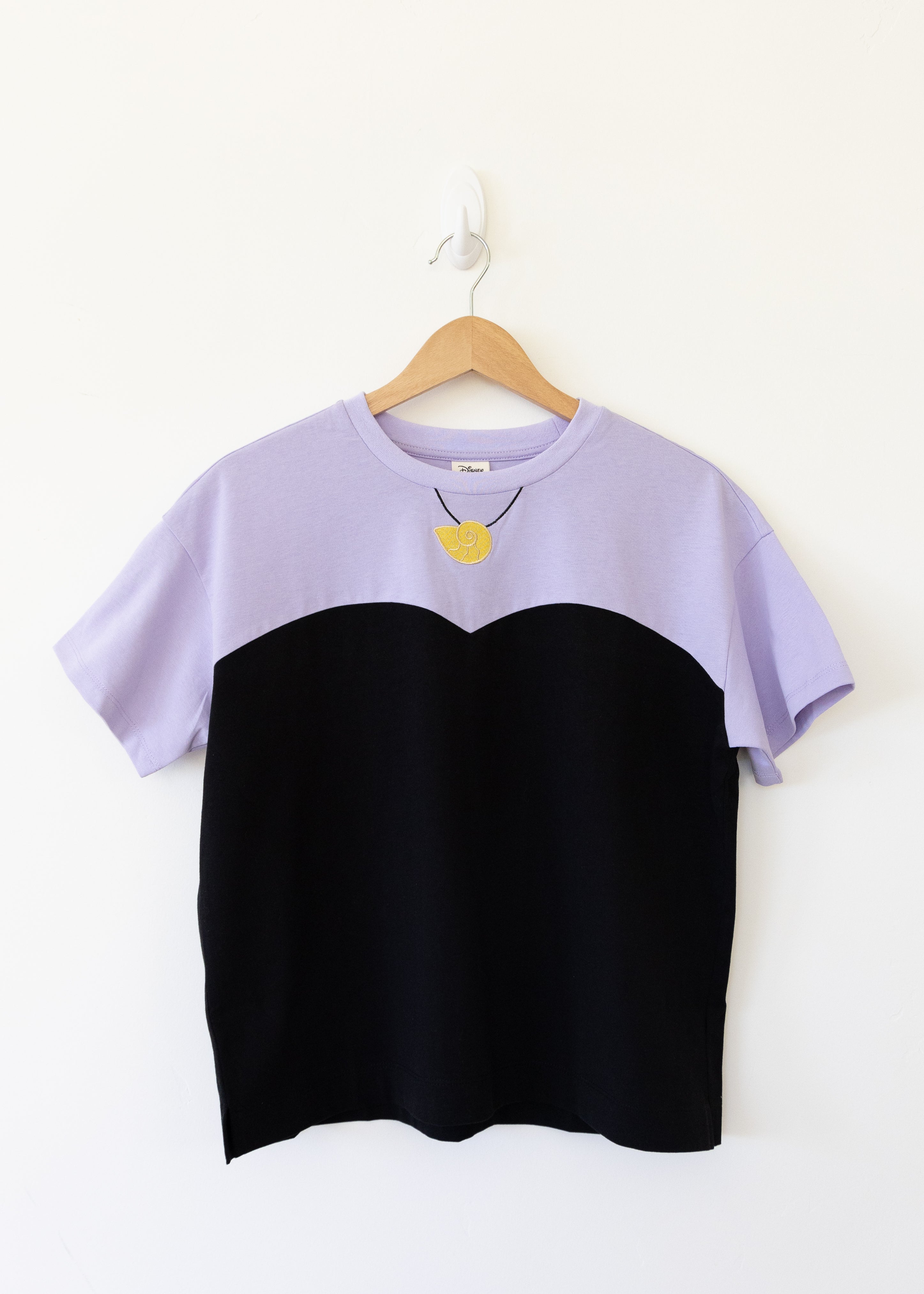 PREORDER - Disney Ursula Women’s Tee