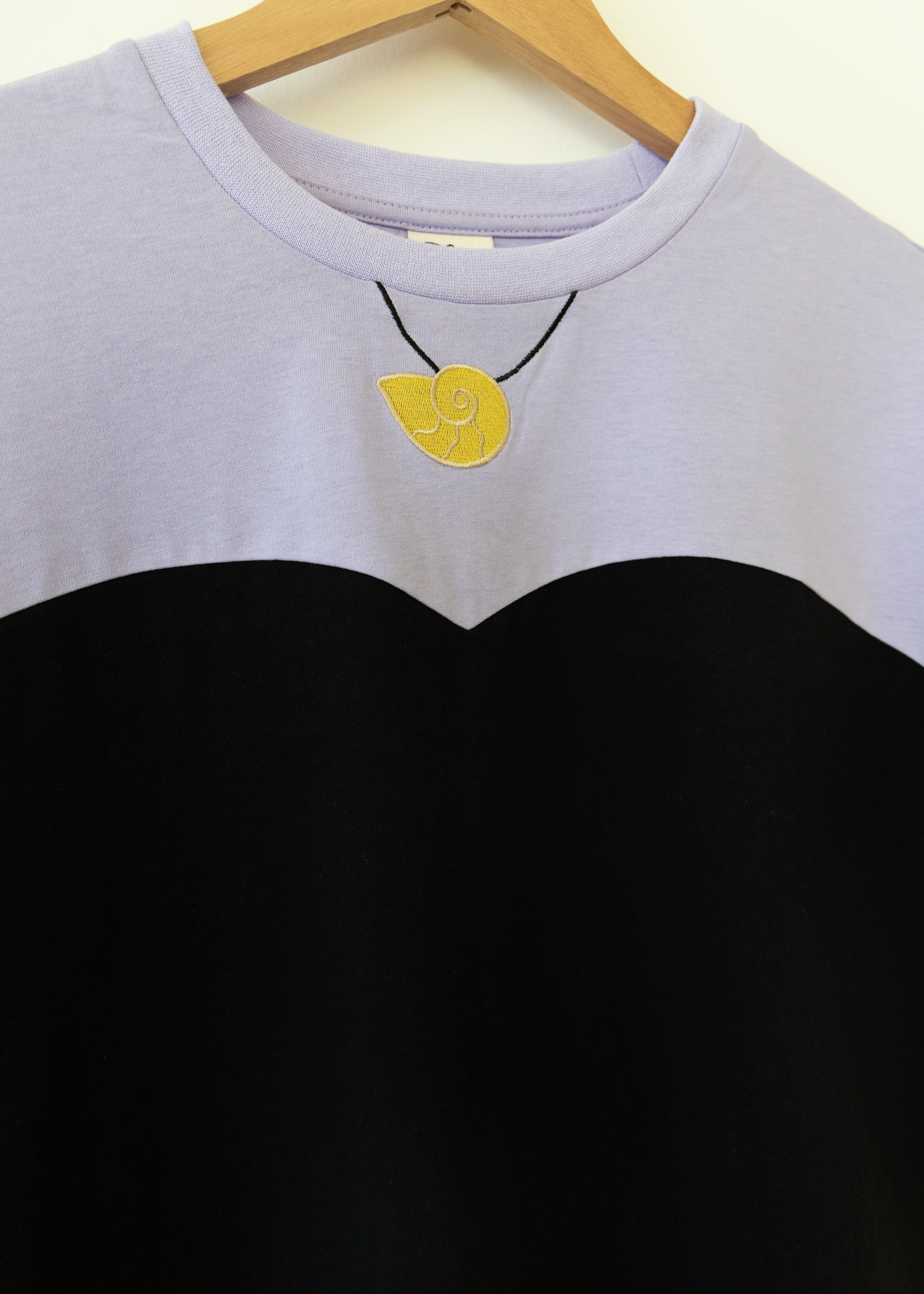 PREORDER - Disney Ursula Women’s Tee