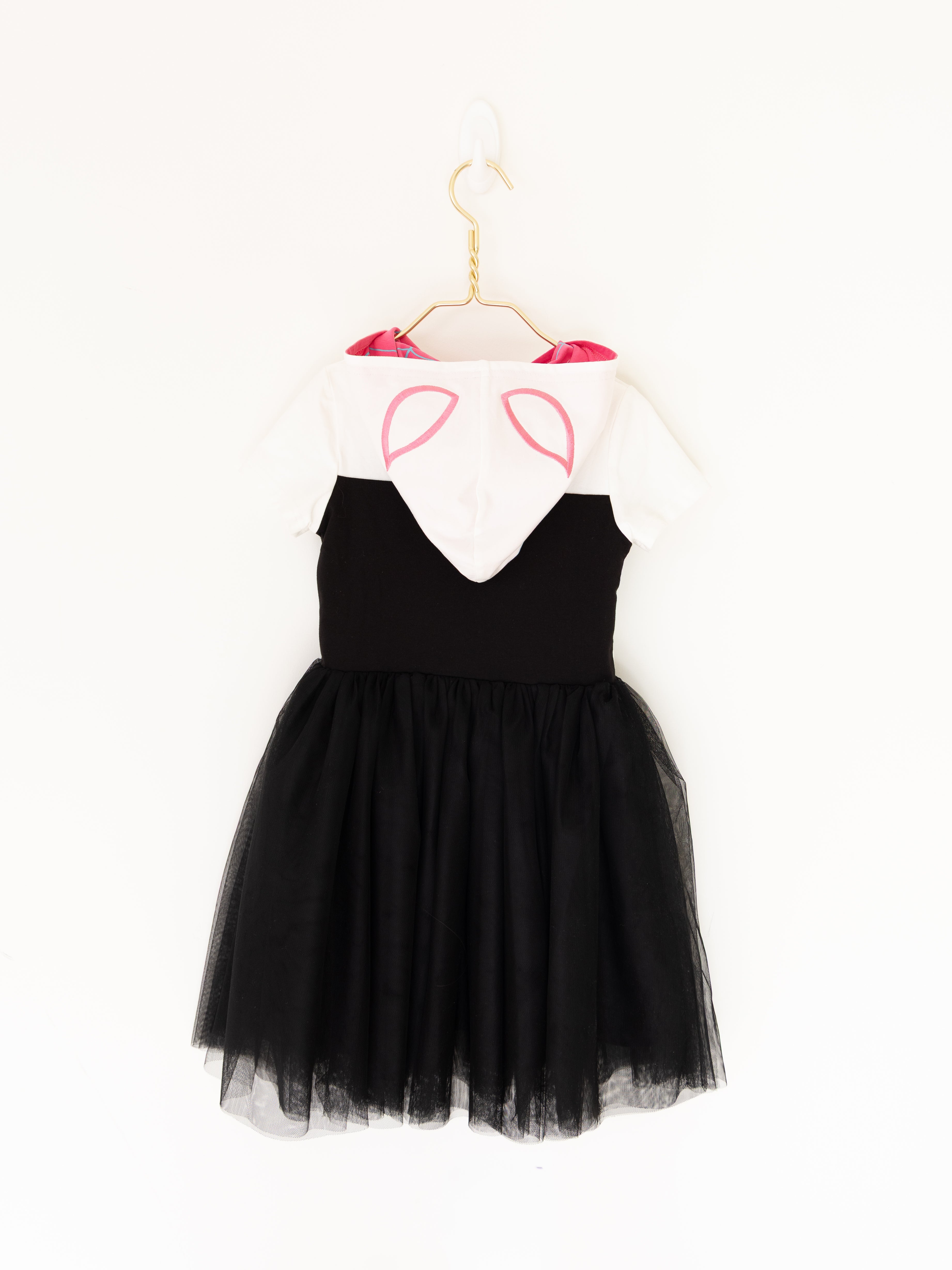 PREORDER - Marvel Ghost Spider Tutu Dress