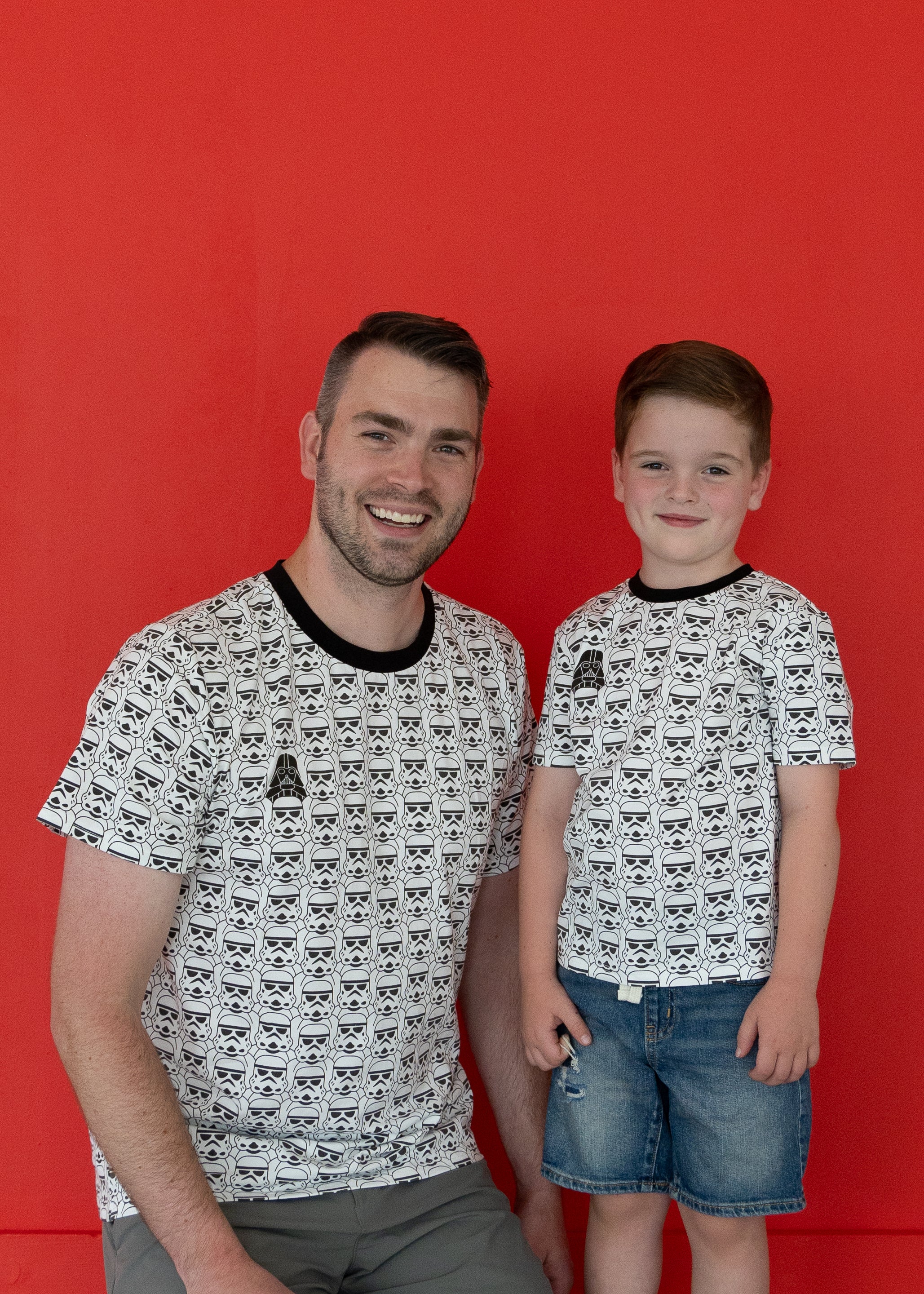 PREORDER - Star Wars™ Stormtrooper Unisex Adult Tee