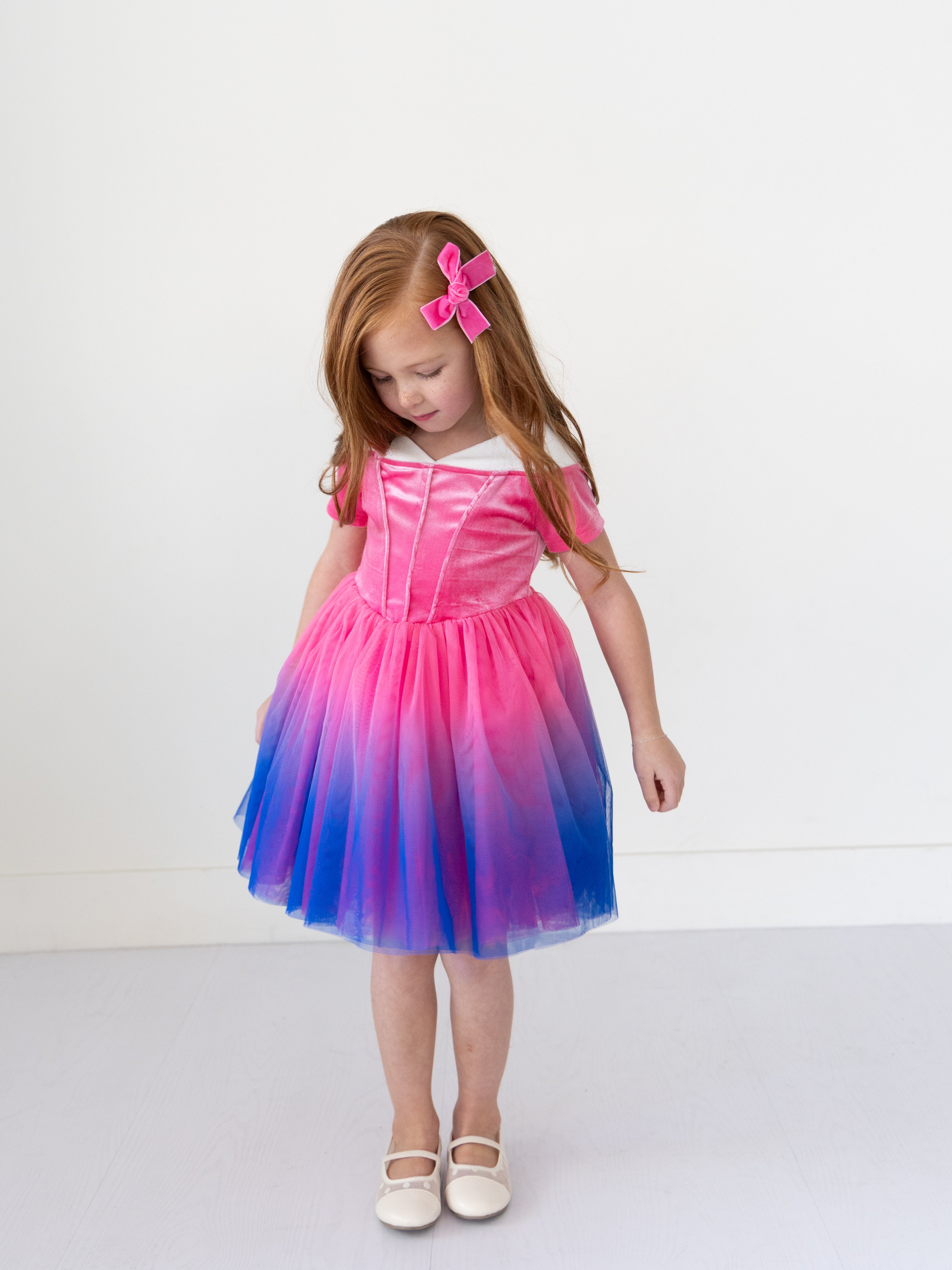 PREORDER - Disney Princess Sleeping Beauty Dress