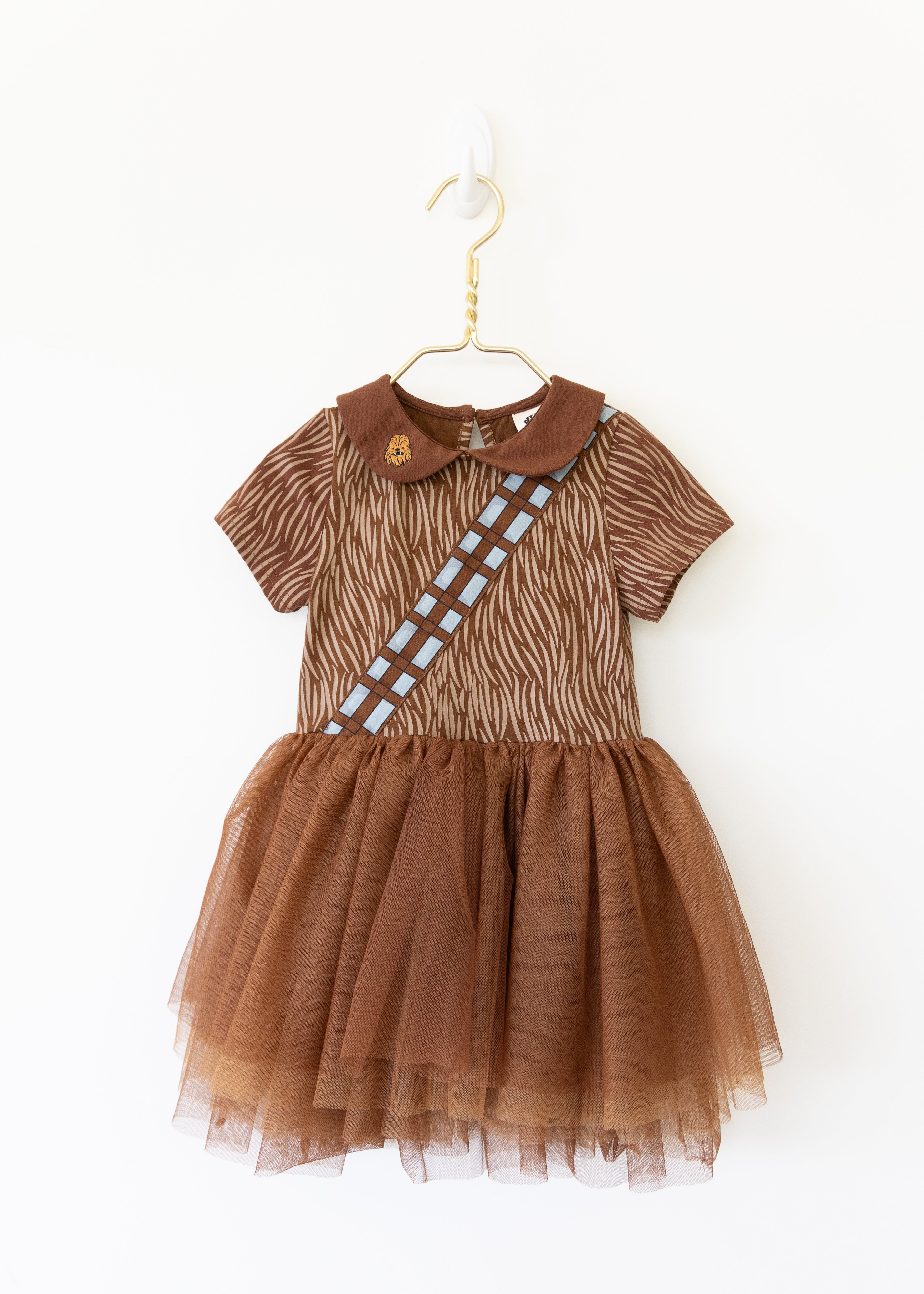 PREORDER - Star Wars™ Chewbacca Dress