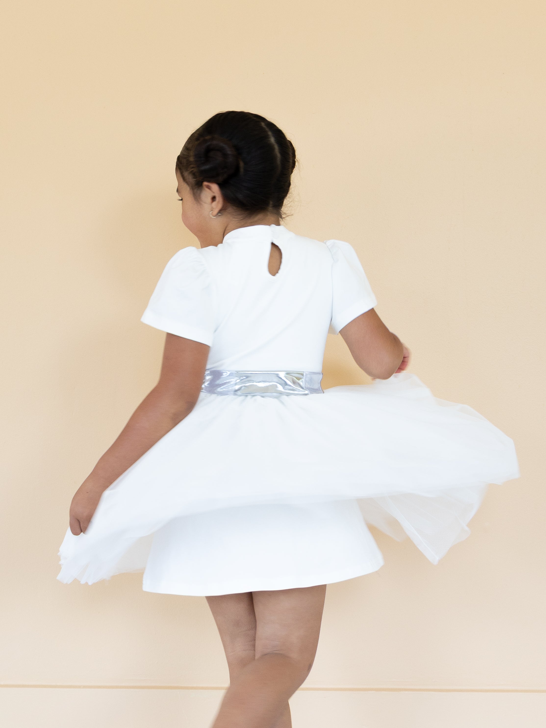 PREORDER -Star Wars Princess Leia Tutu Dress