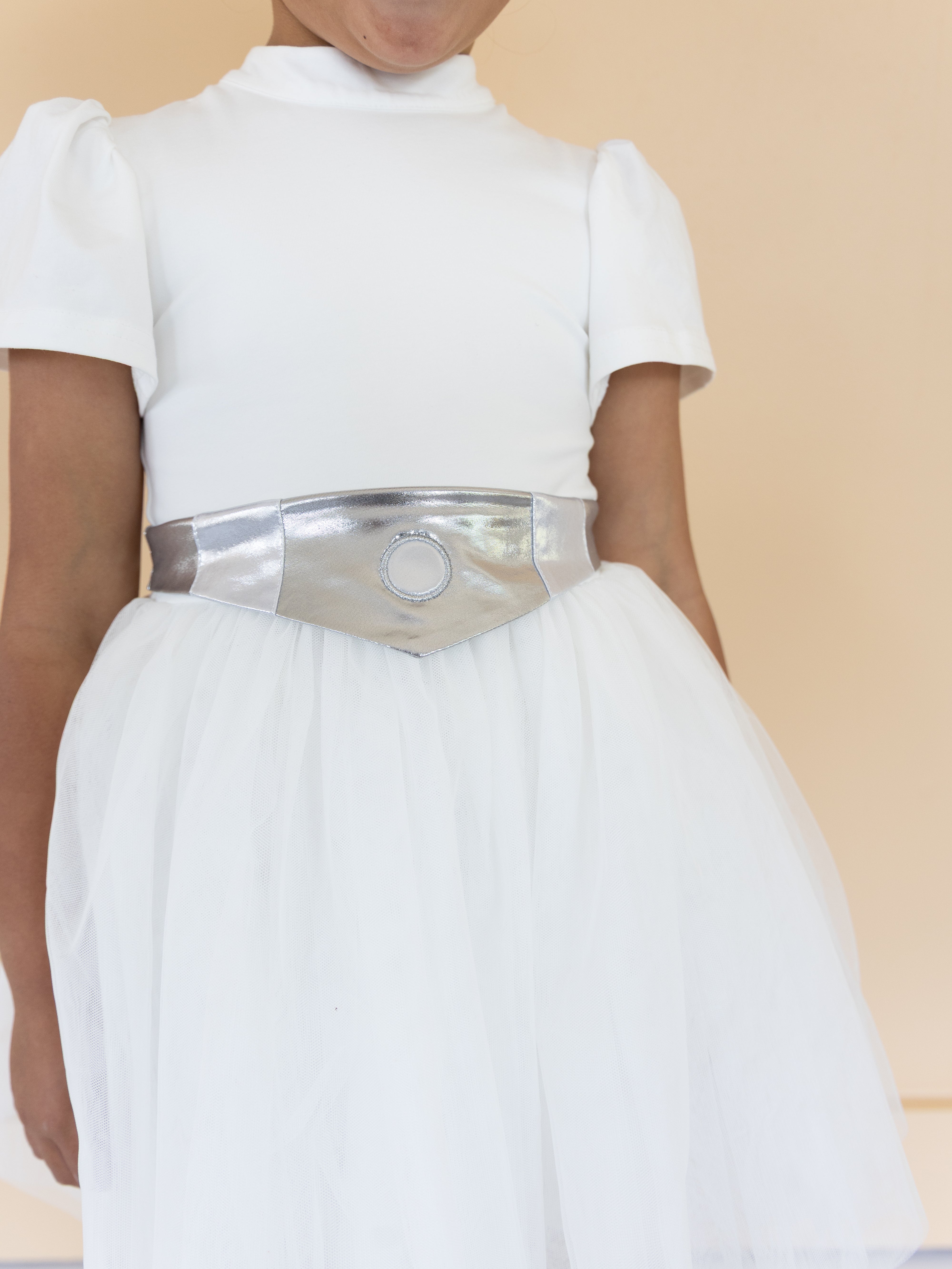 PREORDER -Star Wars Princess Leia Tutu Dress