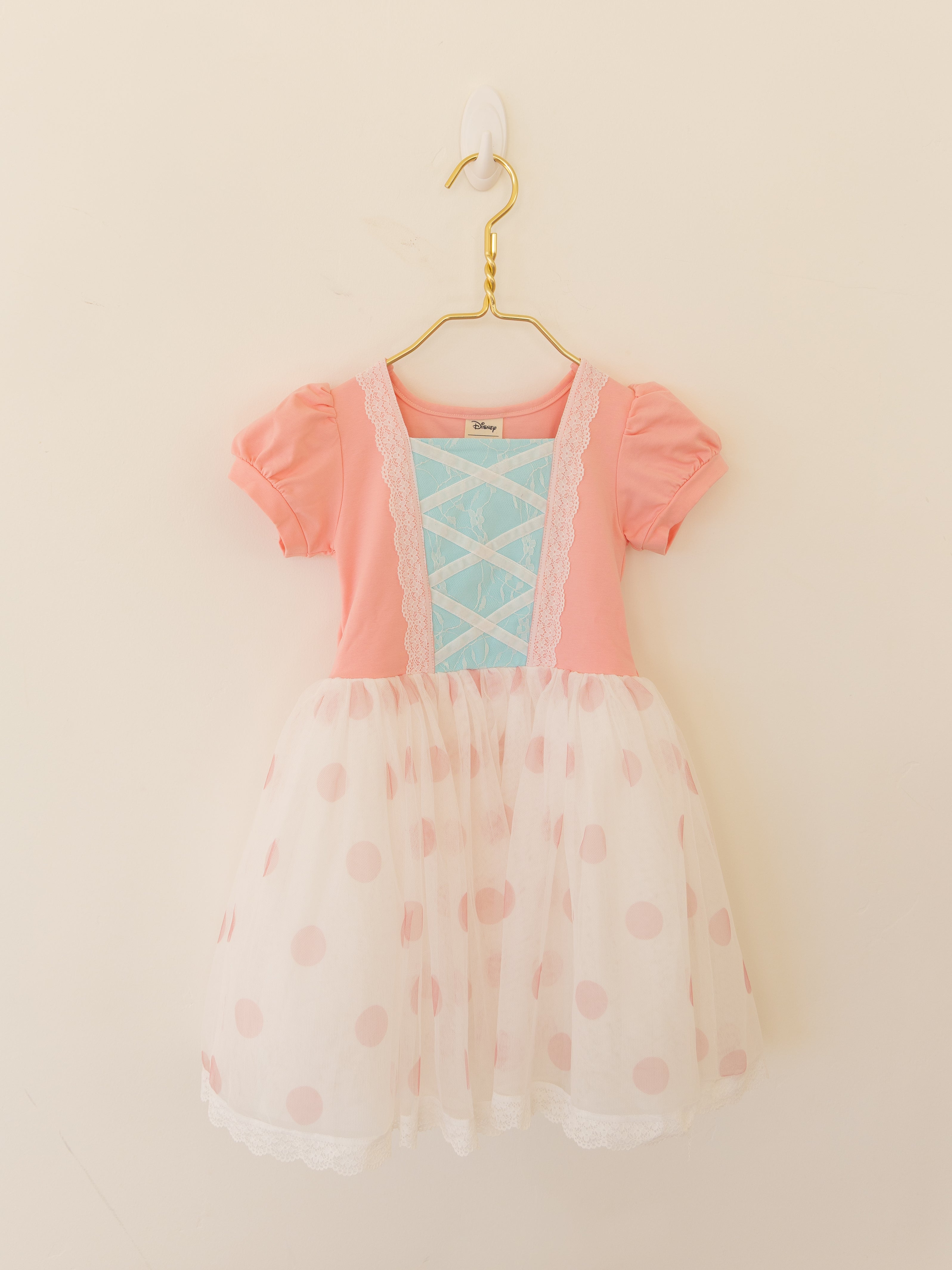PREORDER - Toy Story Bo Peep Dress
