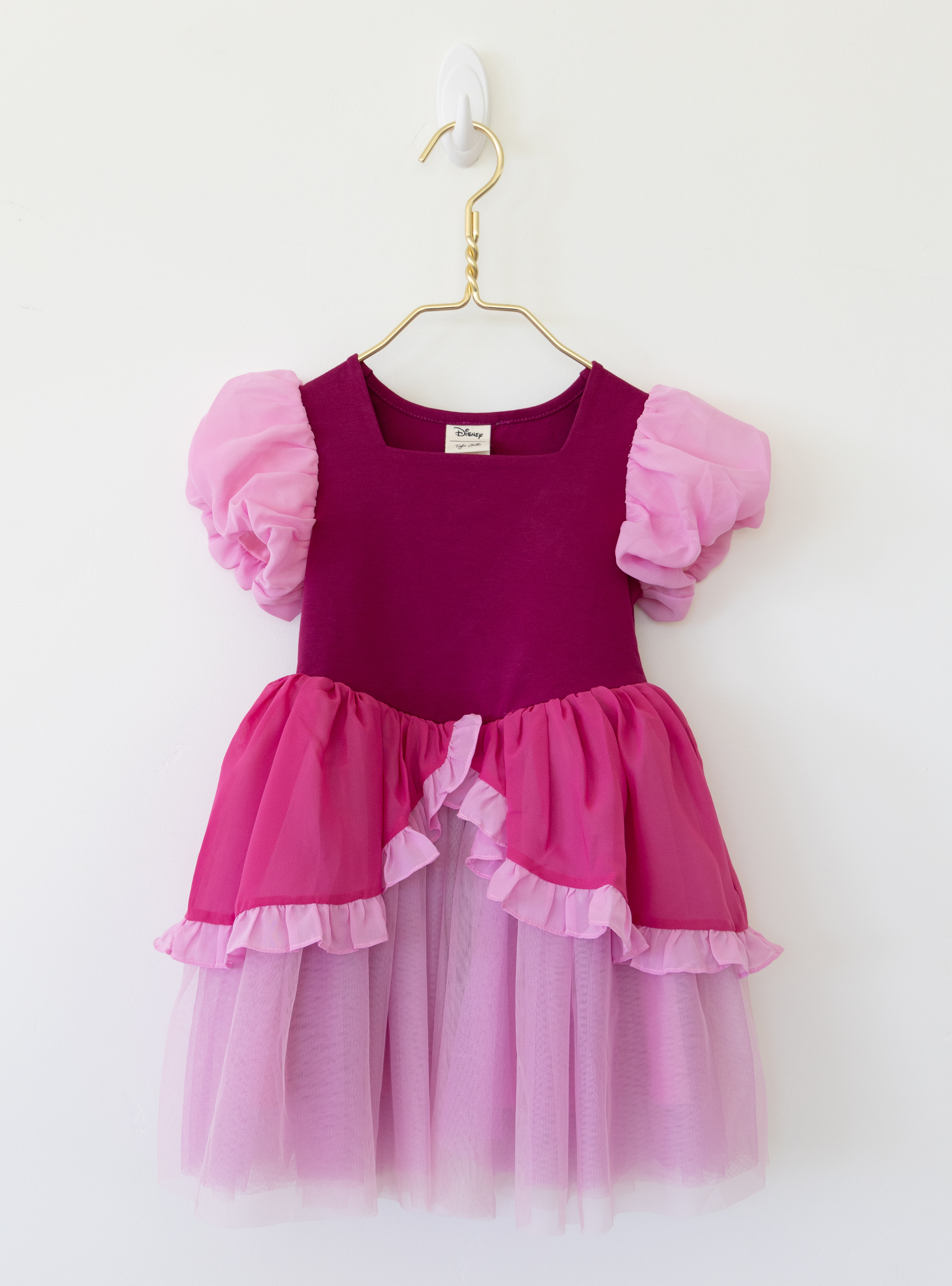 PREORDER - Disney Anastasia Gown