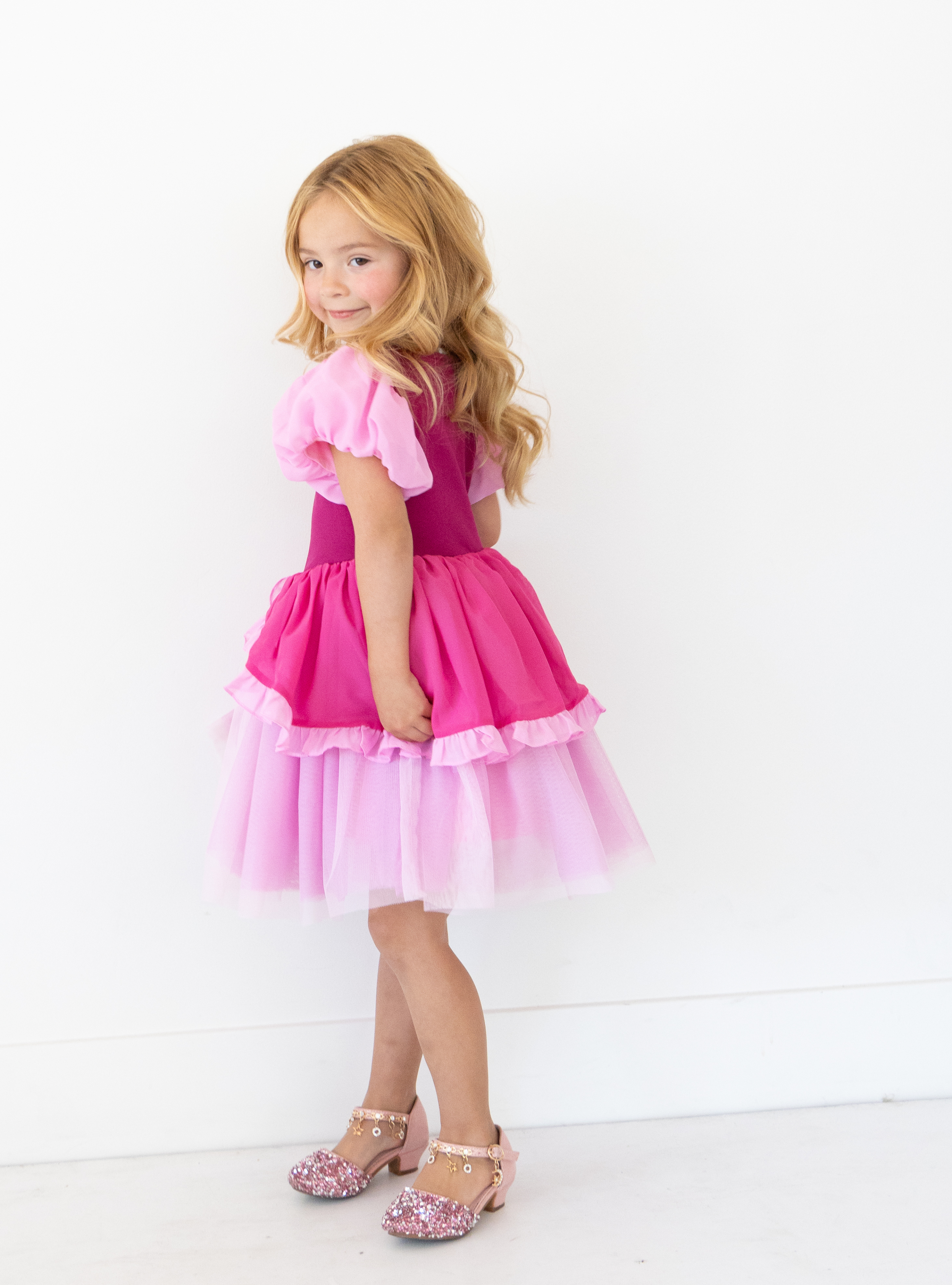 PREORDER - Disney Anastasia Gown