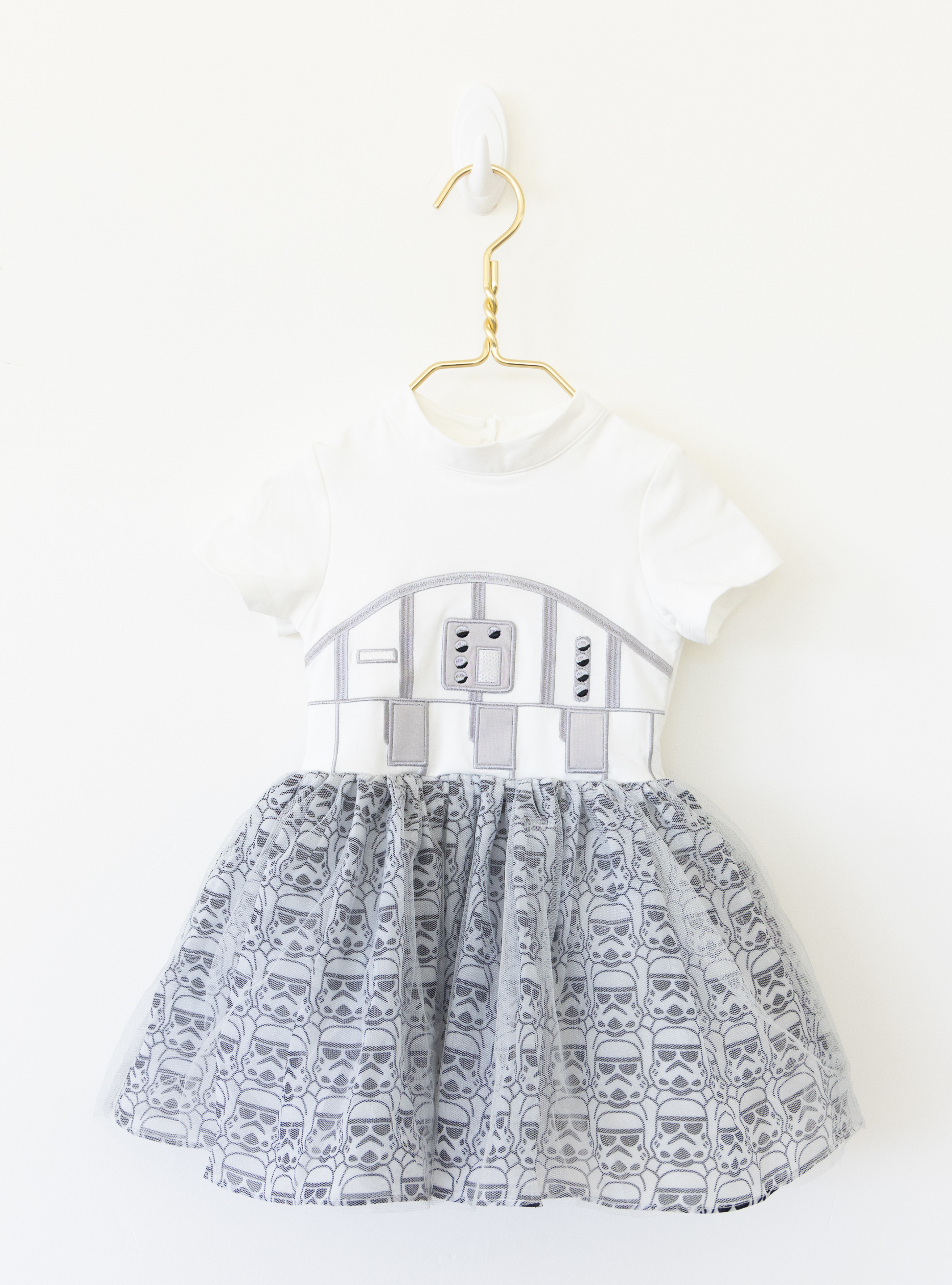 PREORDER - Star Wars™ Stormtrooper Dress