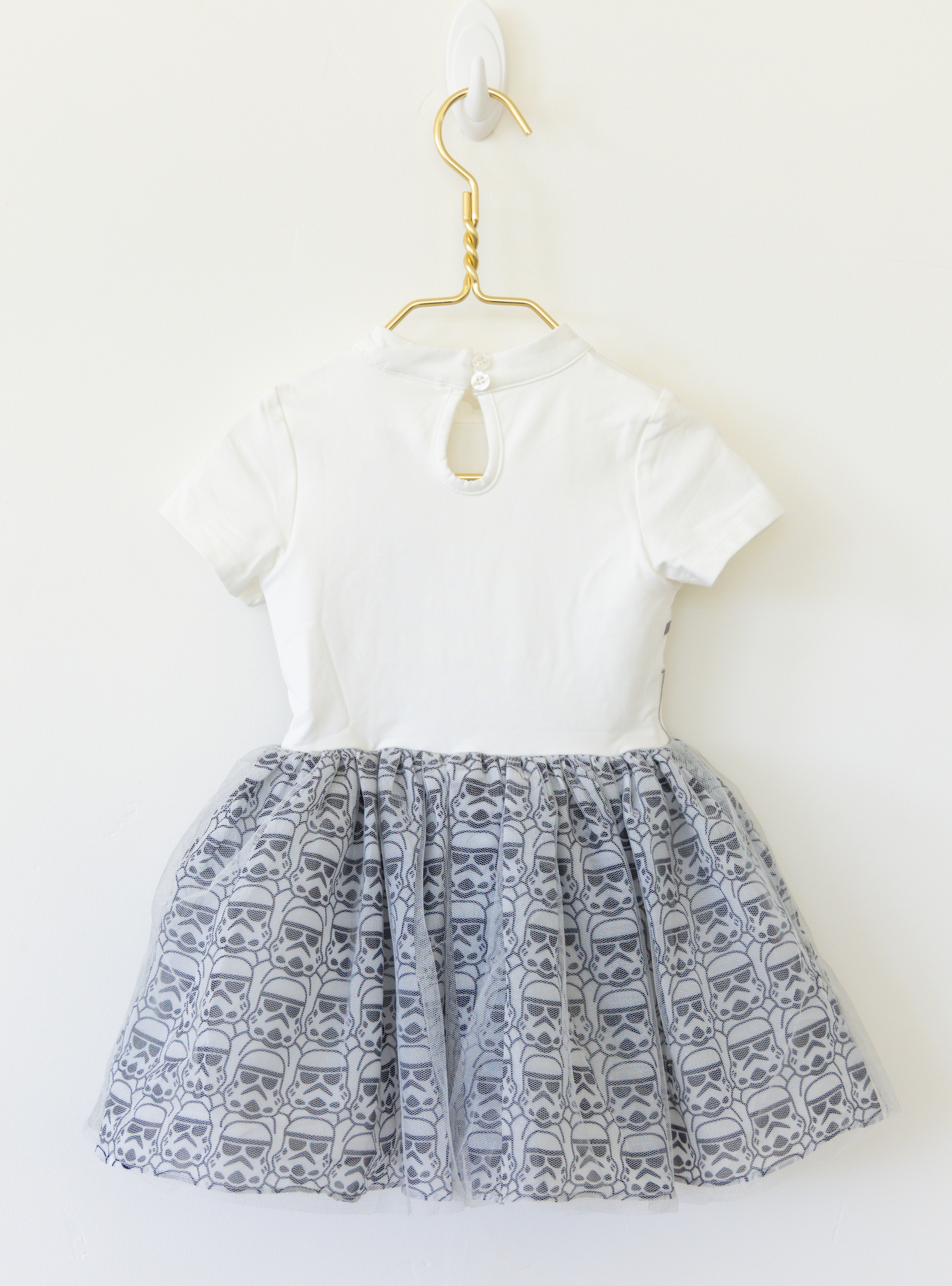 PREORDER - Star Wars™ Stormtrooper Dress