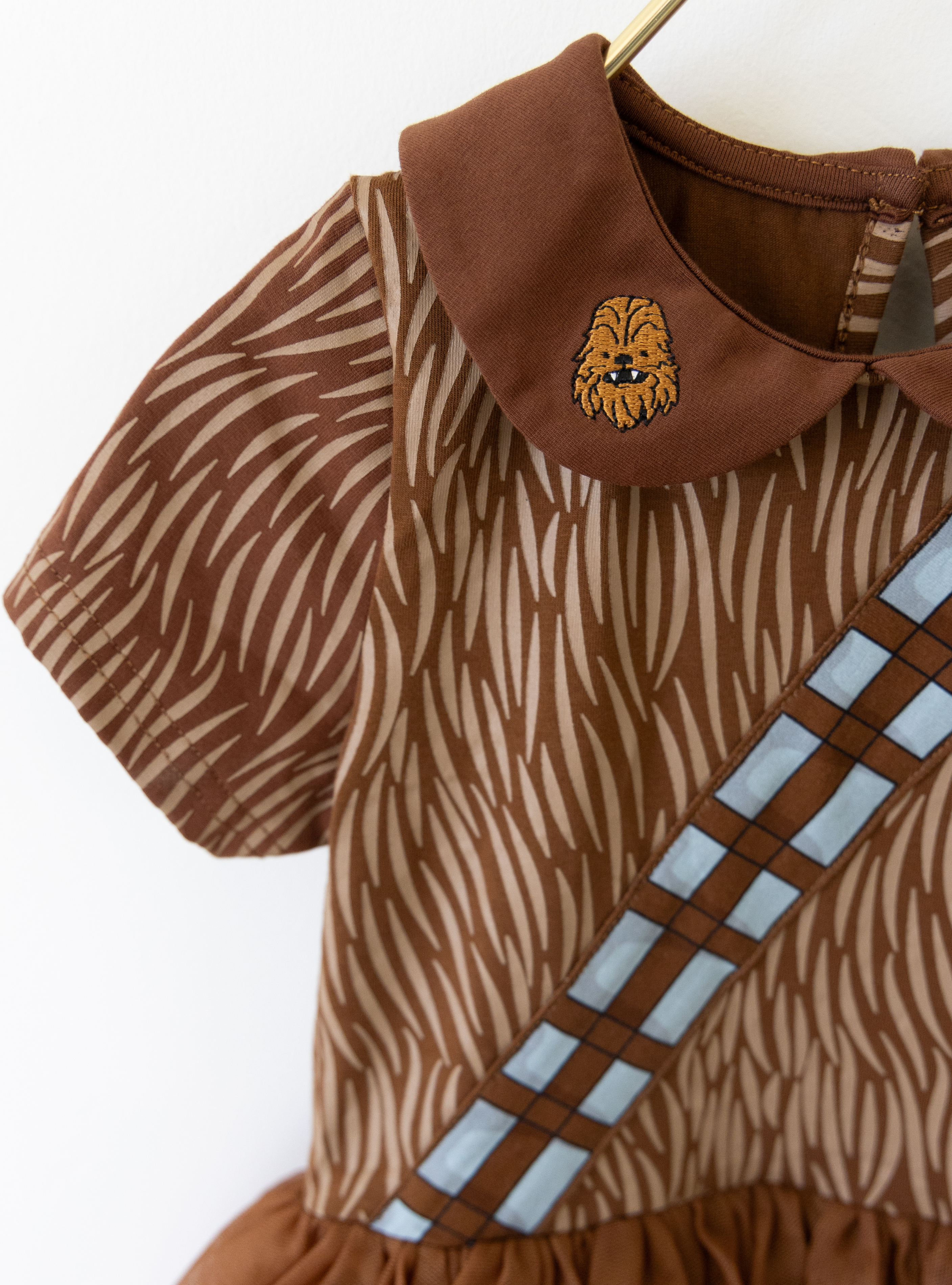 PREORDER - Star Wars™ Chewbacca Dress