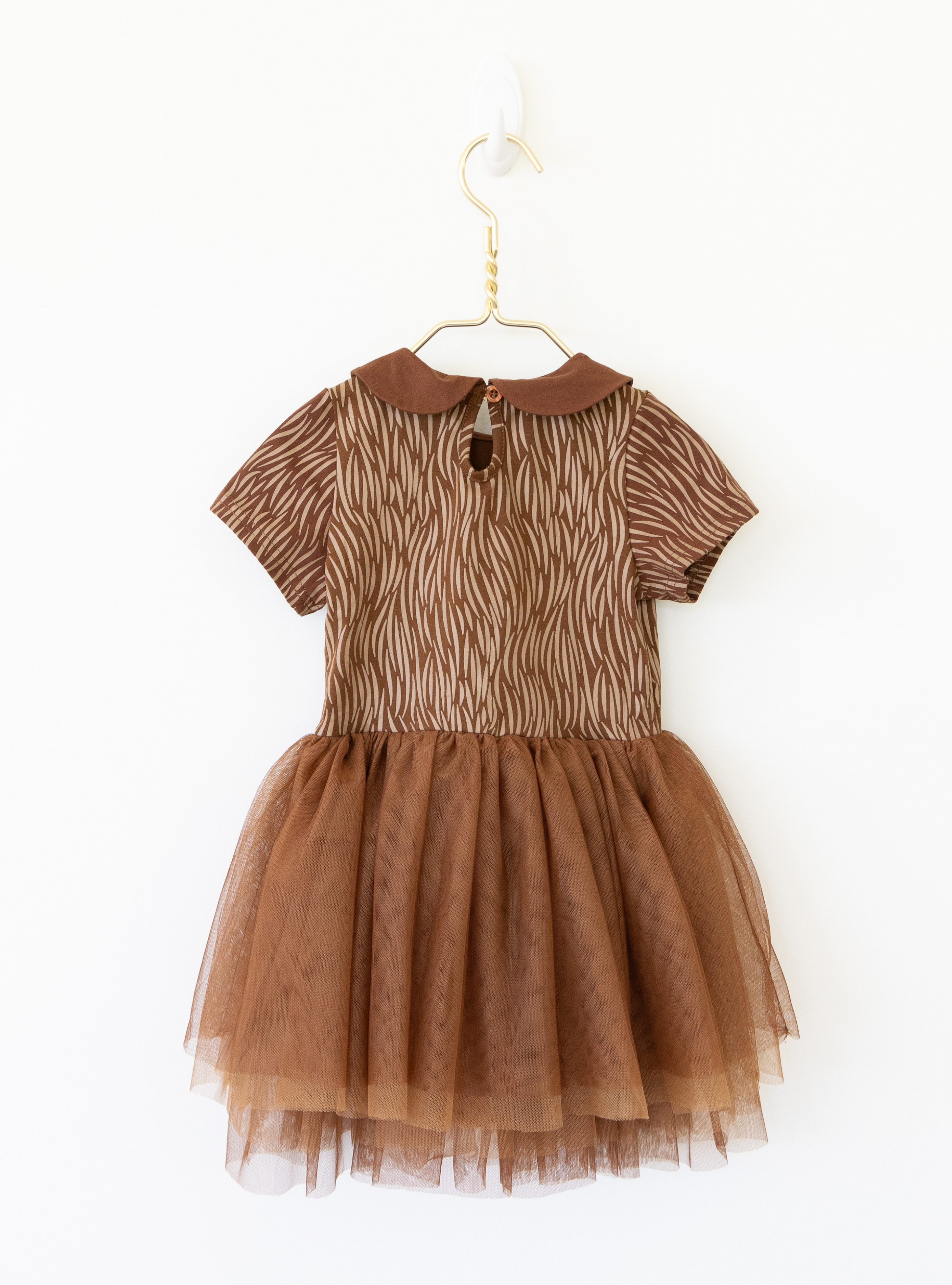 PREORDER - Star Wars™ Chewbacca Dress