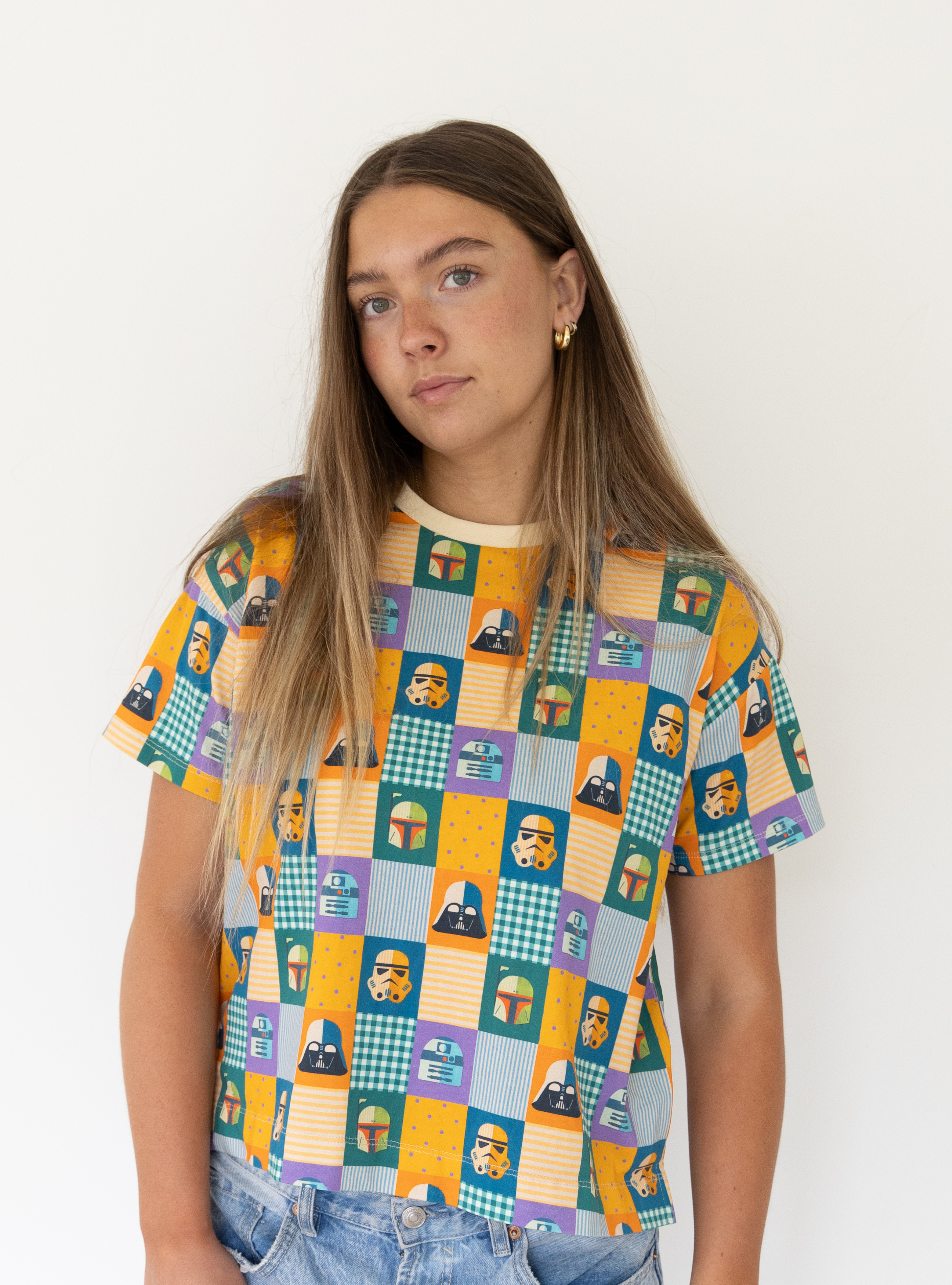 PREORDER - Star Wars™ Women's Tee