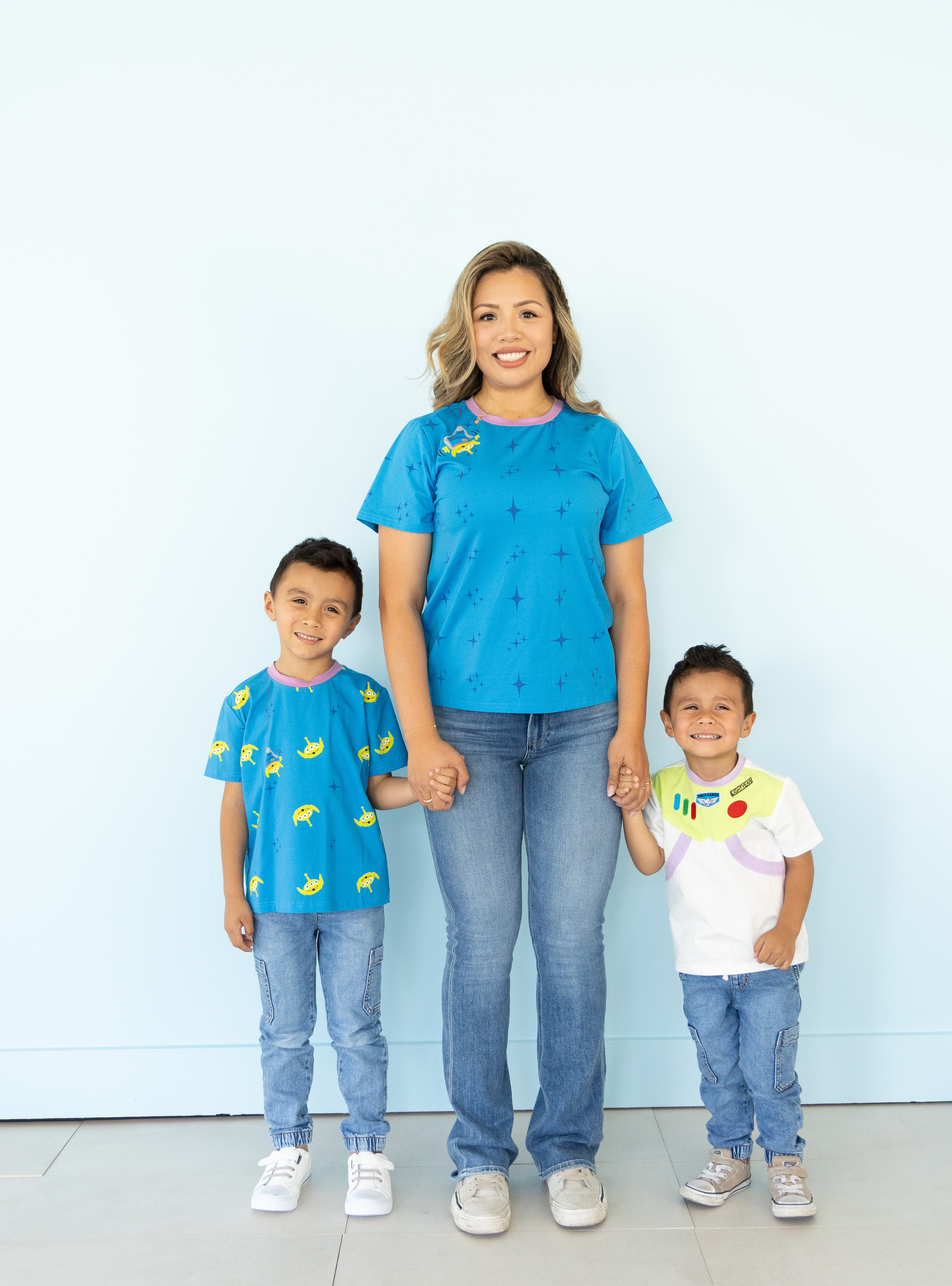 PREORDER - Disney and Pixar’s Toy Story Alien Unisex Adult Tee
