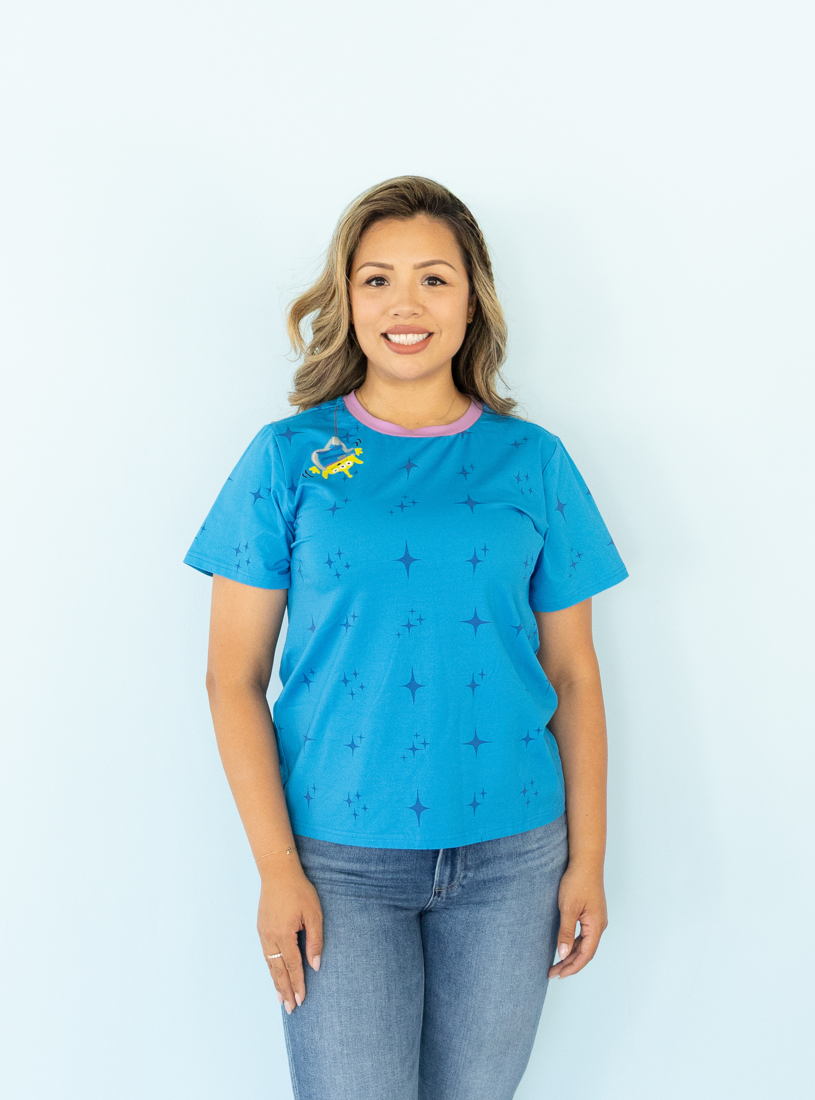 PREORDER - Disney and Pixar’s Toy Story Alien Unisex Adult Tee
