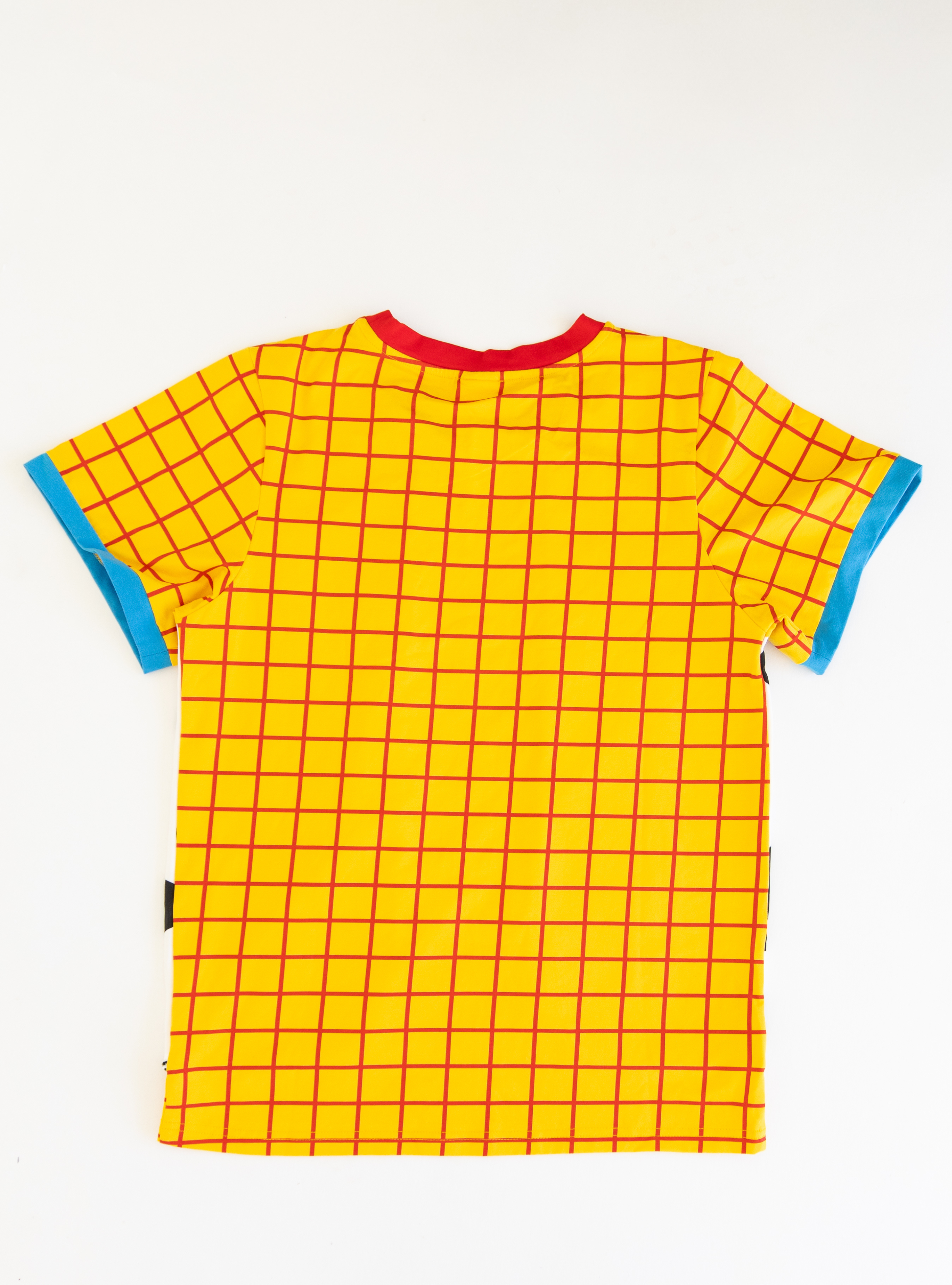 PREORDER - Disney and Pixar’s Sheriff Woody Unisex Adult Shirt