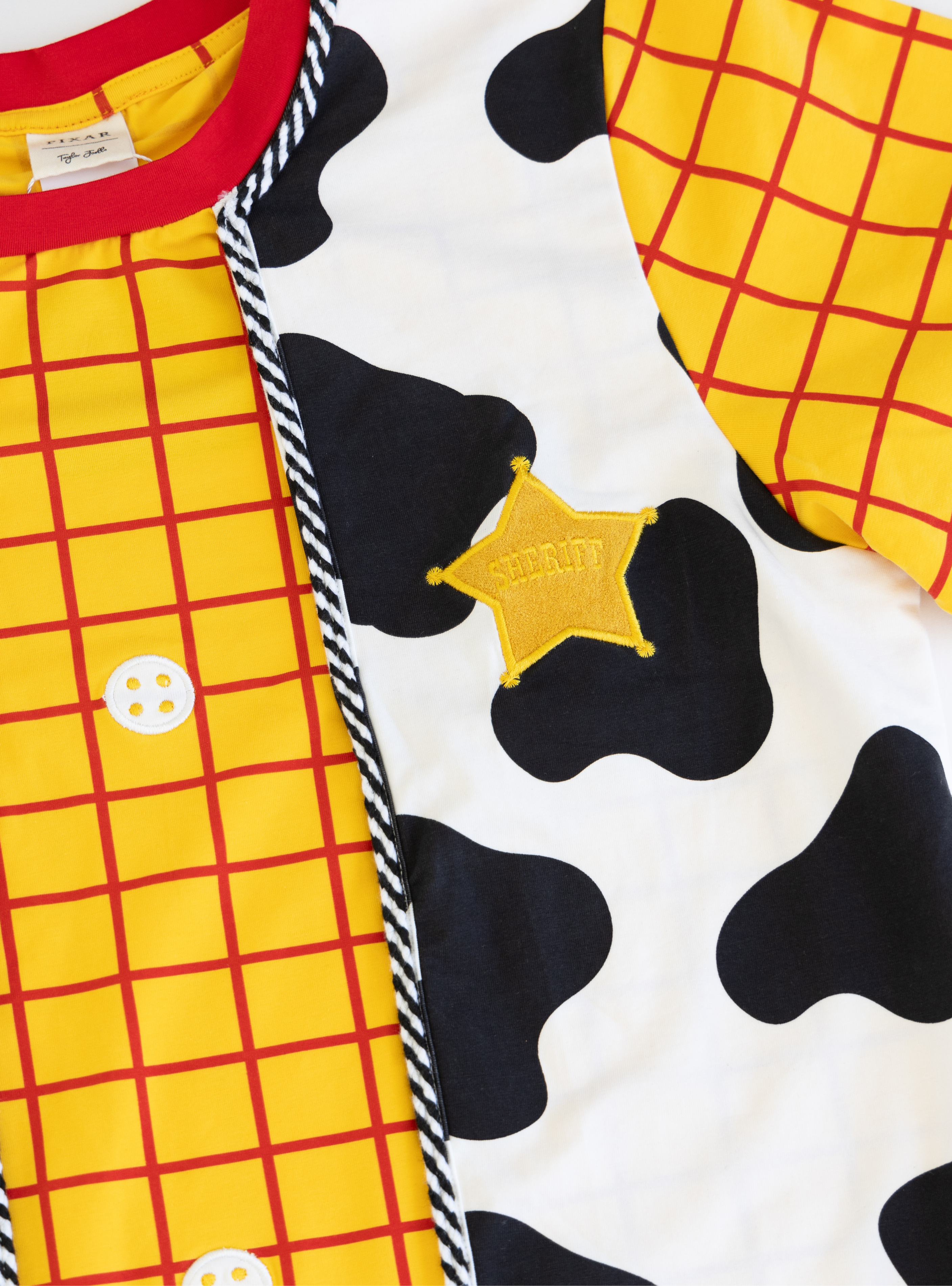 PREORDER - Disney and Pixar’s Sheriff Woody Unisex Adult Shirt