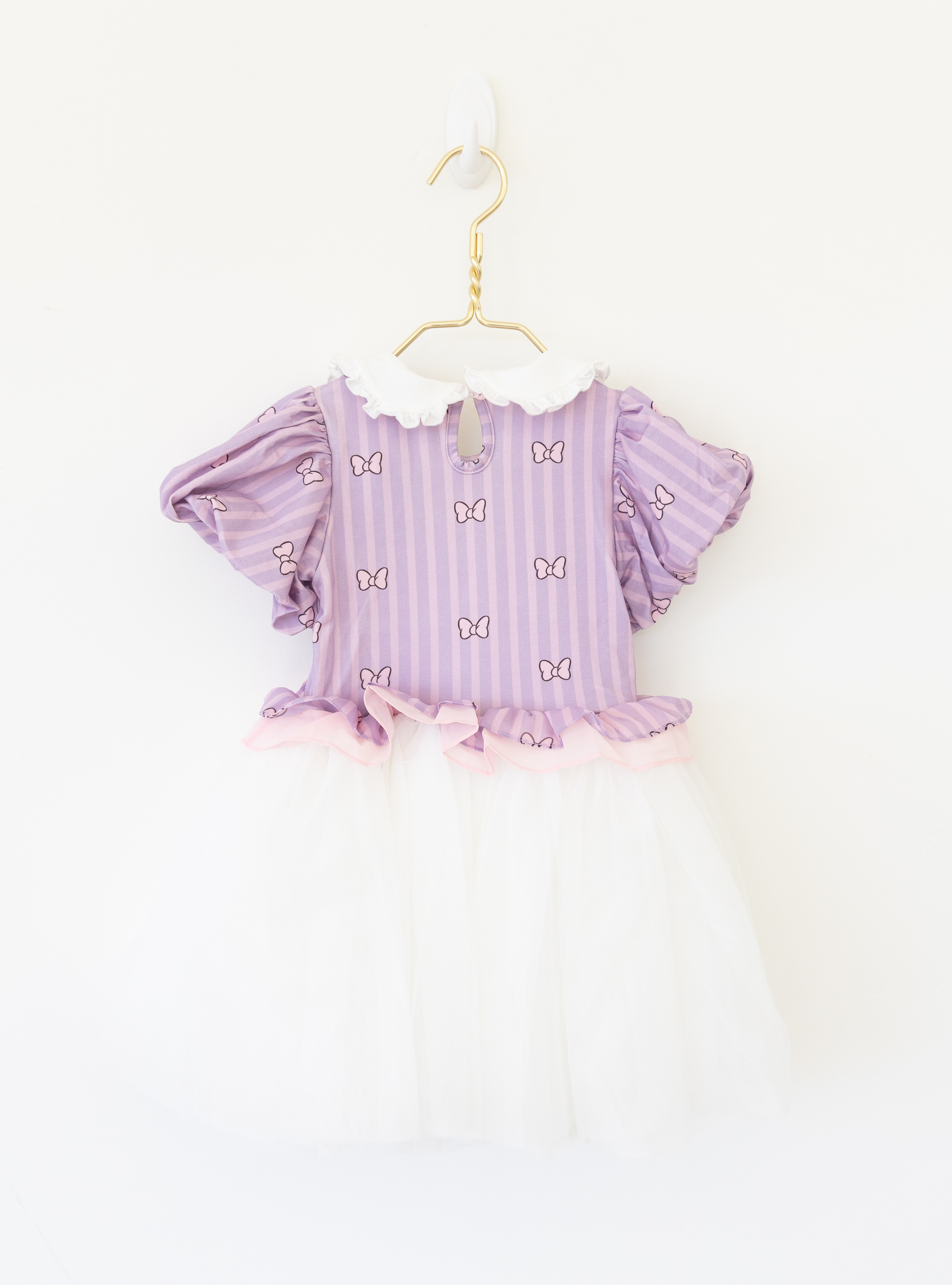 PREORDER - Disney Daisy Duck Tutu Dress