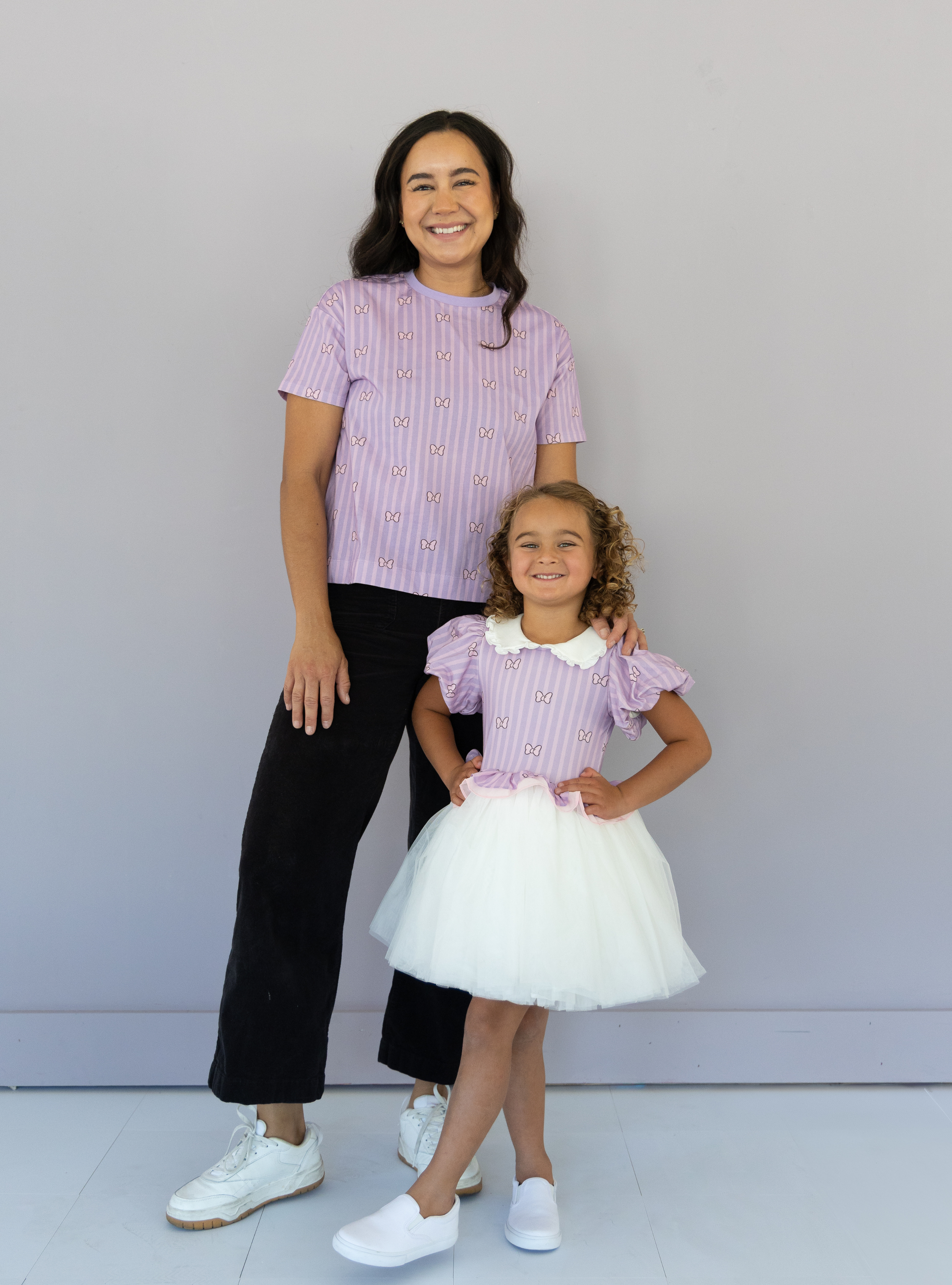 PREORDER - Disney Daisy Duck Tutu Dress