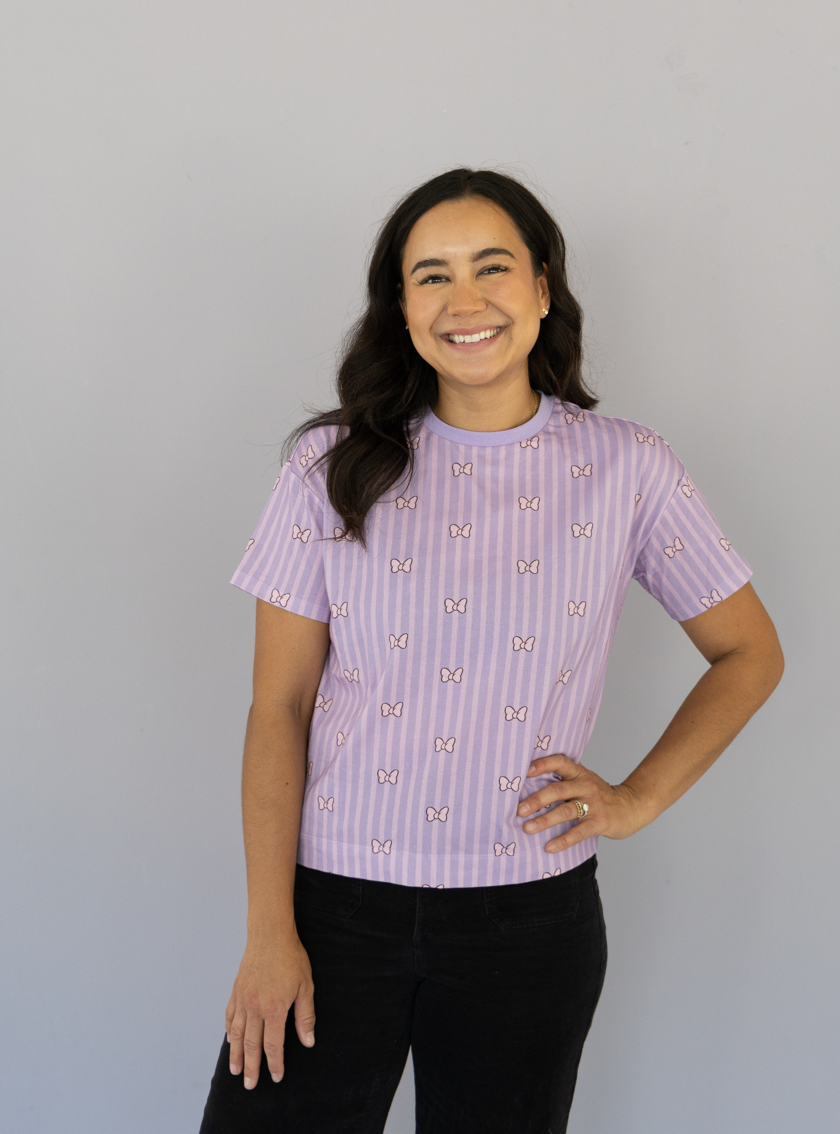 PREORDER - Disney Daisy Duck Women’s Tee