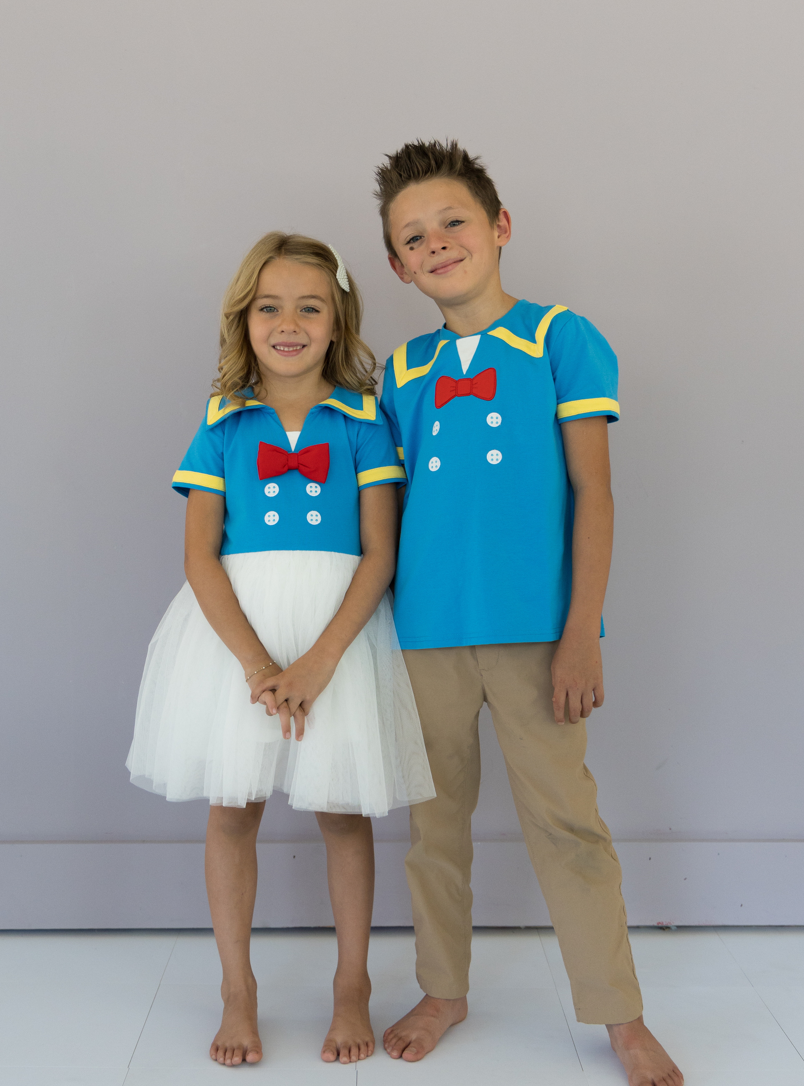 PREORDER - Disney Donald Duck Kids’ Tee