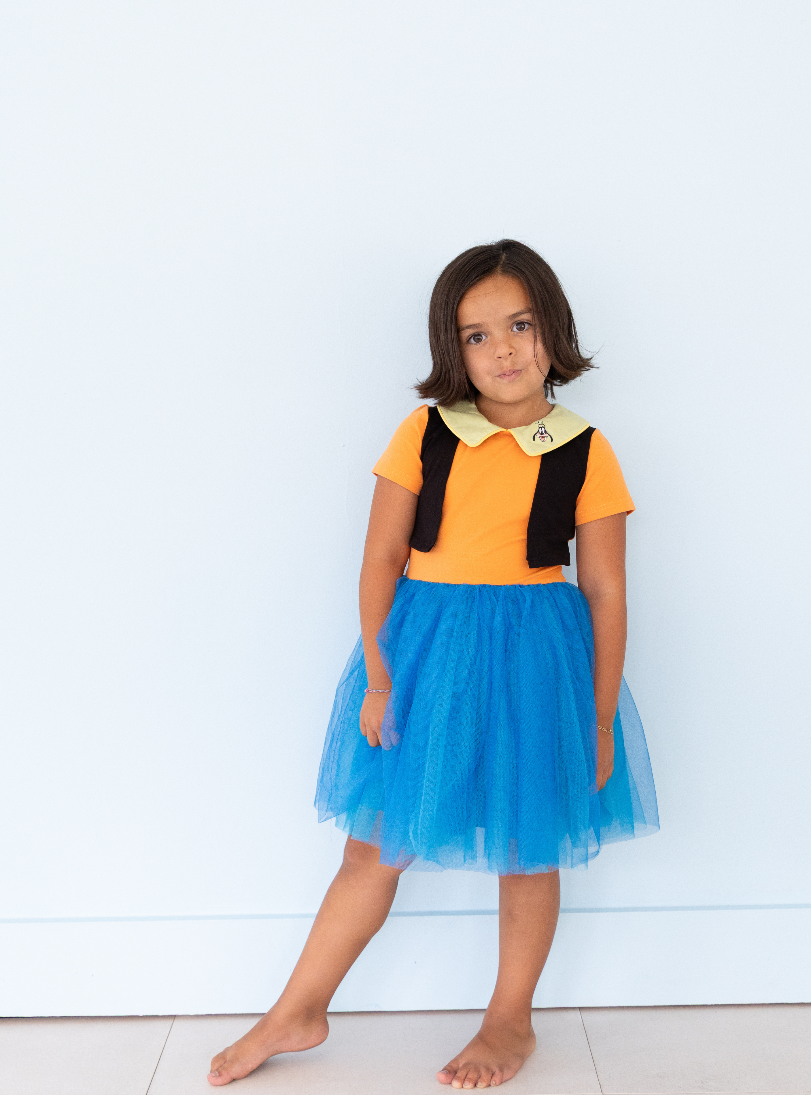 PREORDER - Disney Goofy Dress