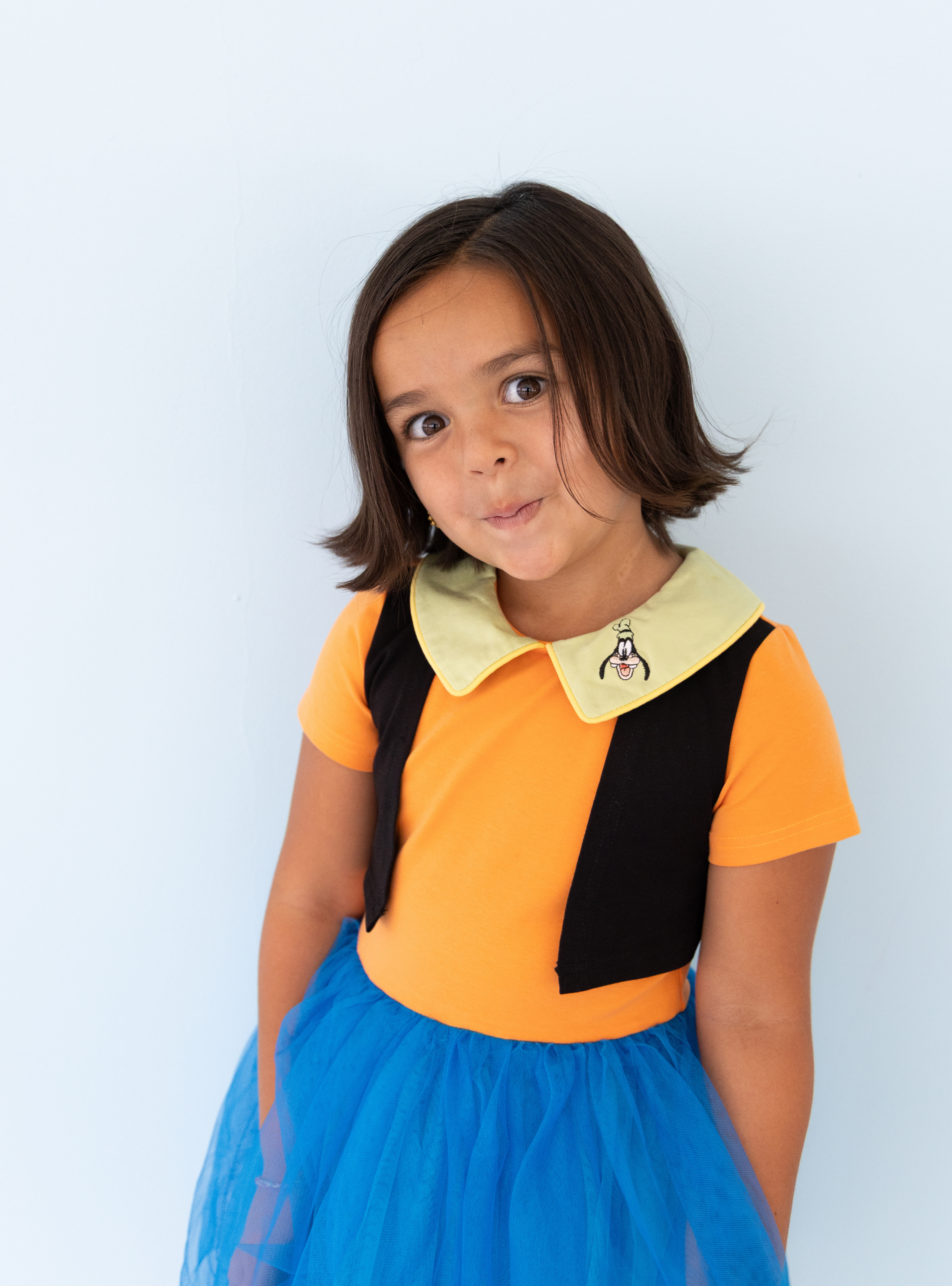 PREORDER - Disney Goofy Dress