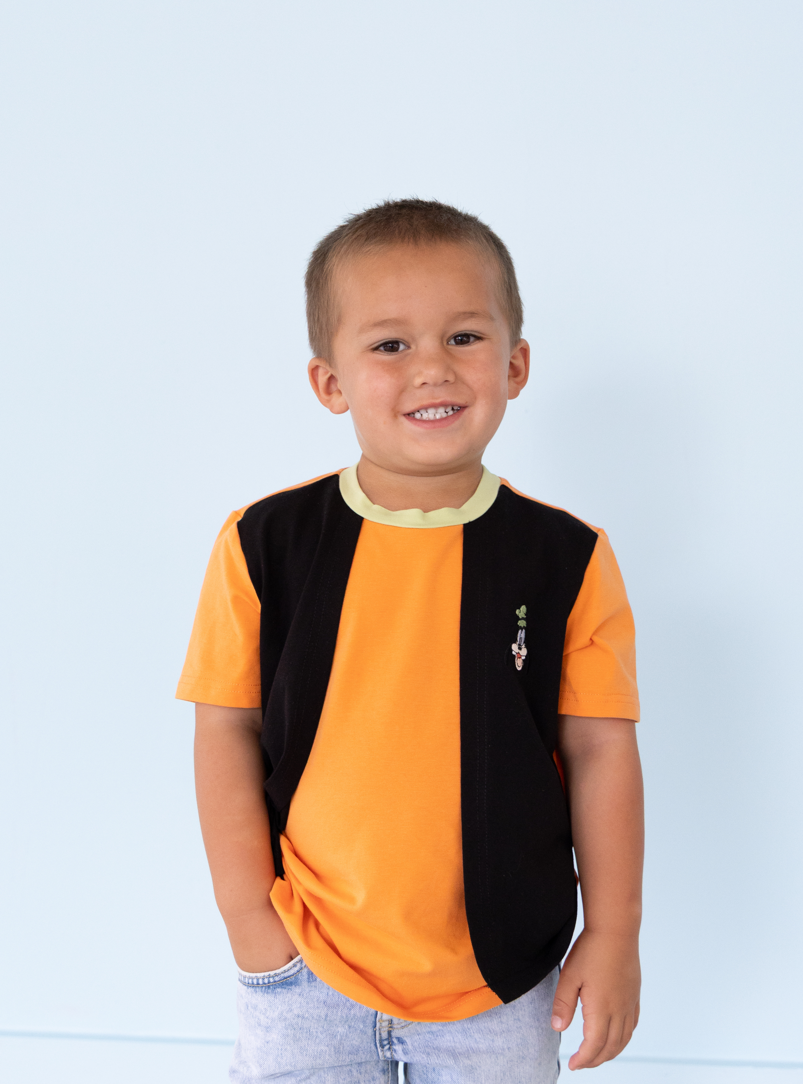 PREORDER - Disney Goofy Tee