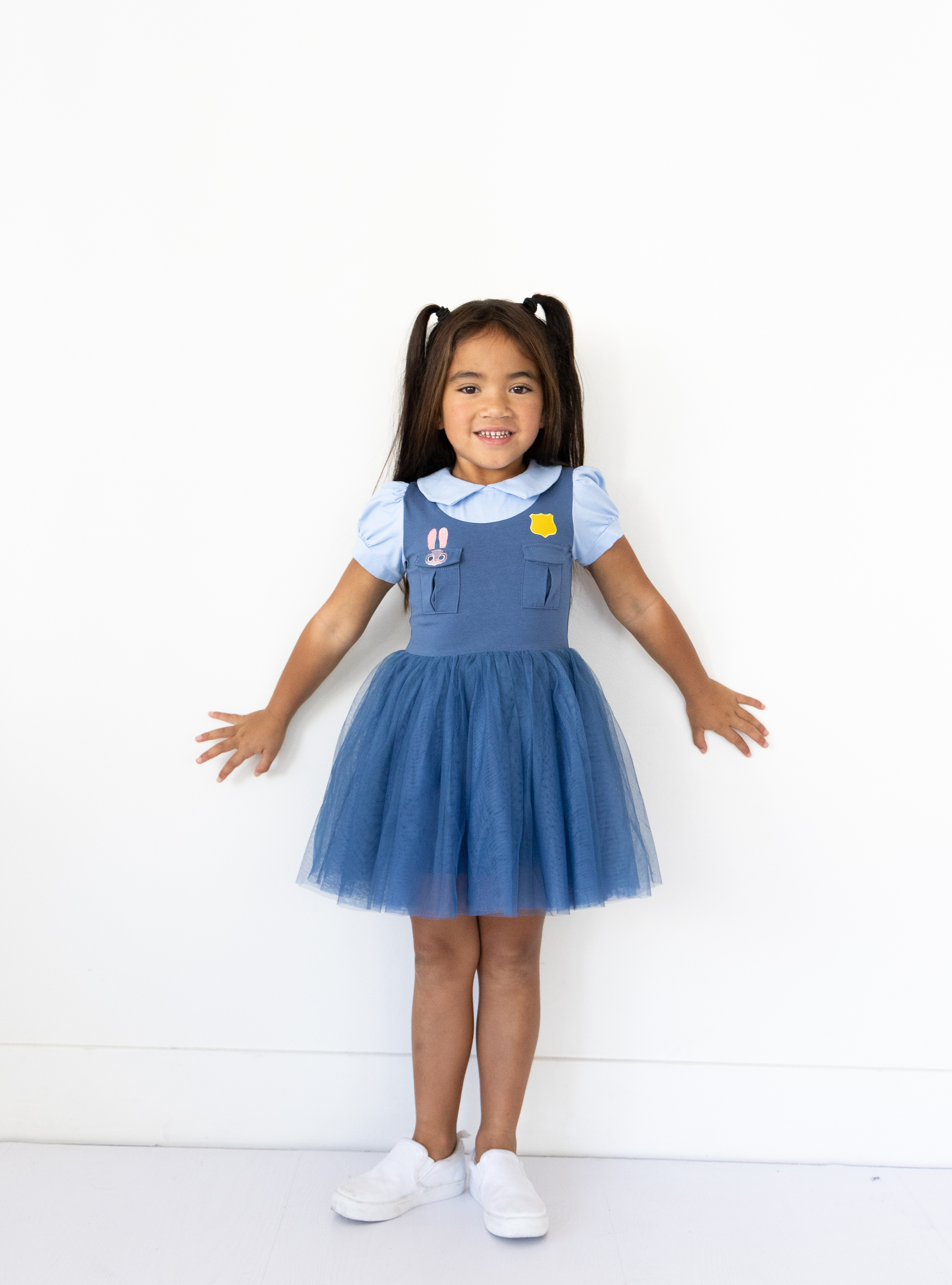 PREORDER - Disney Judy Hopps Dress