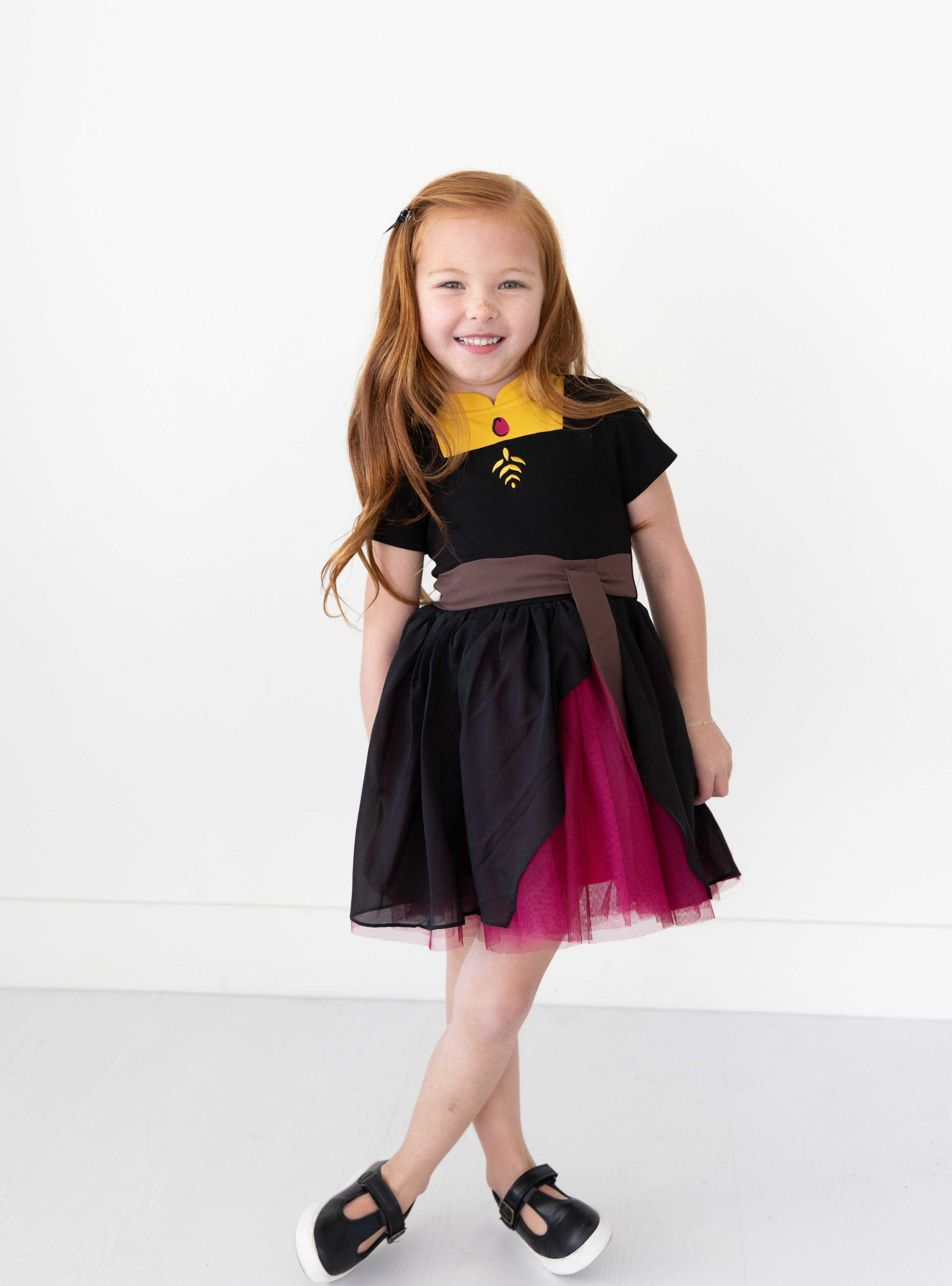 PREORDER - Disney Frozen 2 Anna Travel Dress