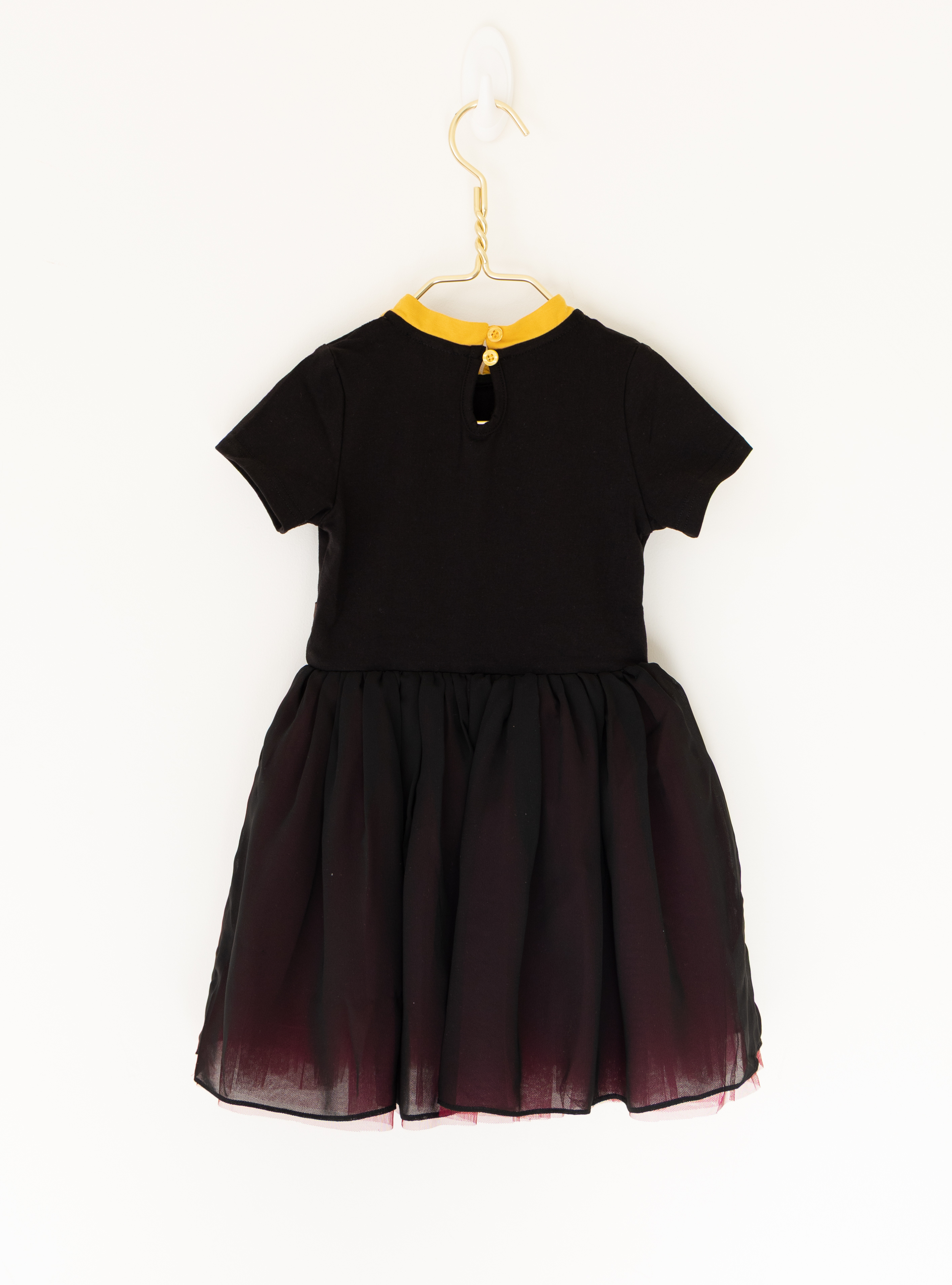 PREORDER - Disney Frozen 2 Anna Travel Dress