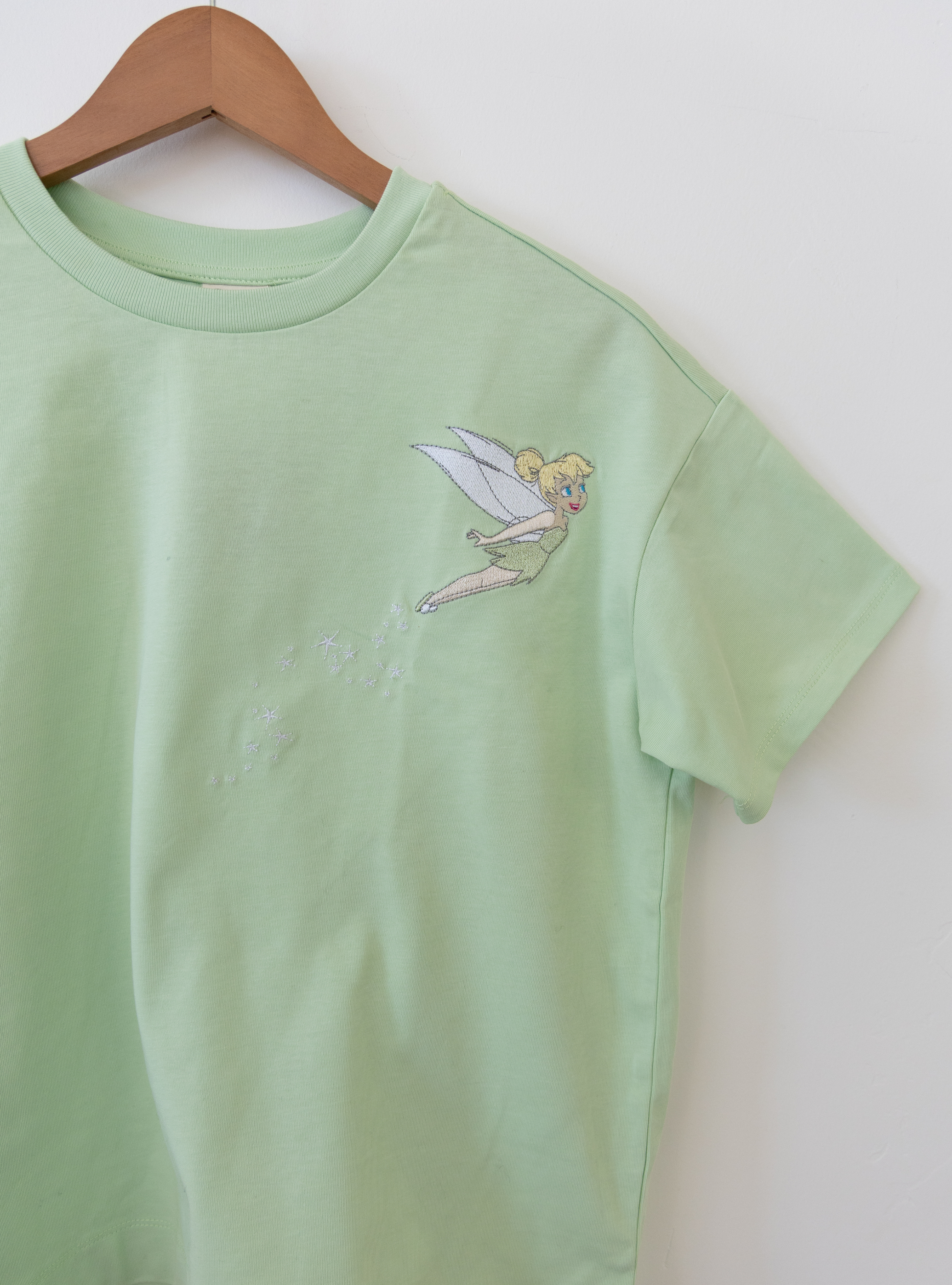 PREORDER - Disney Tinker Bell Women’s Tee