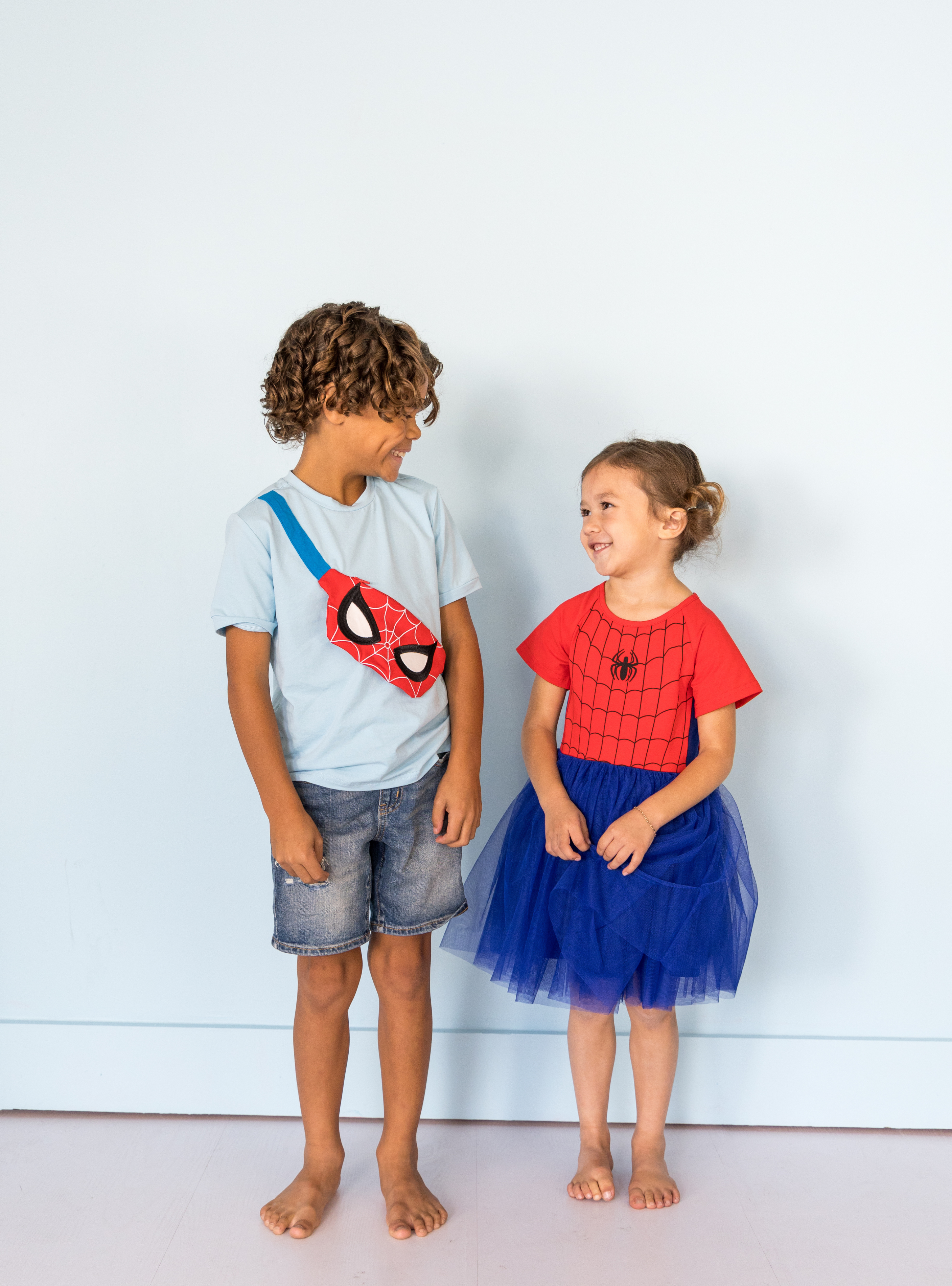 PREORDER - Marvel Spider-Man Tutu Dress