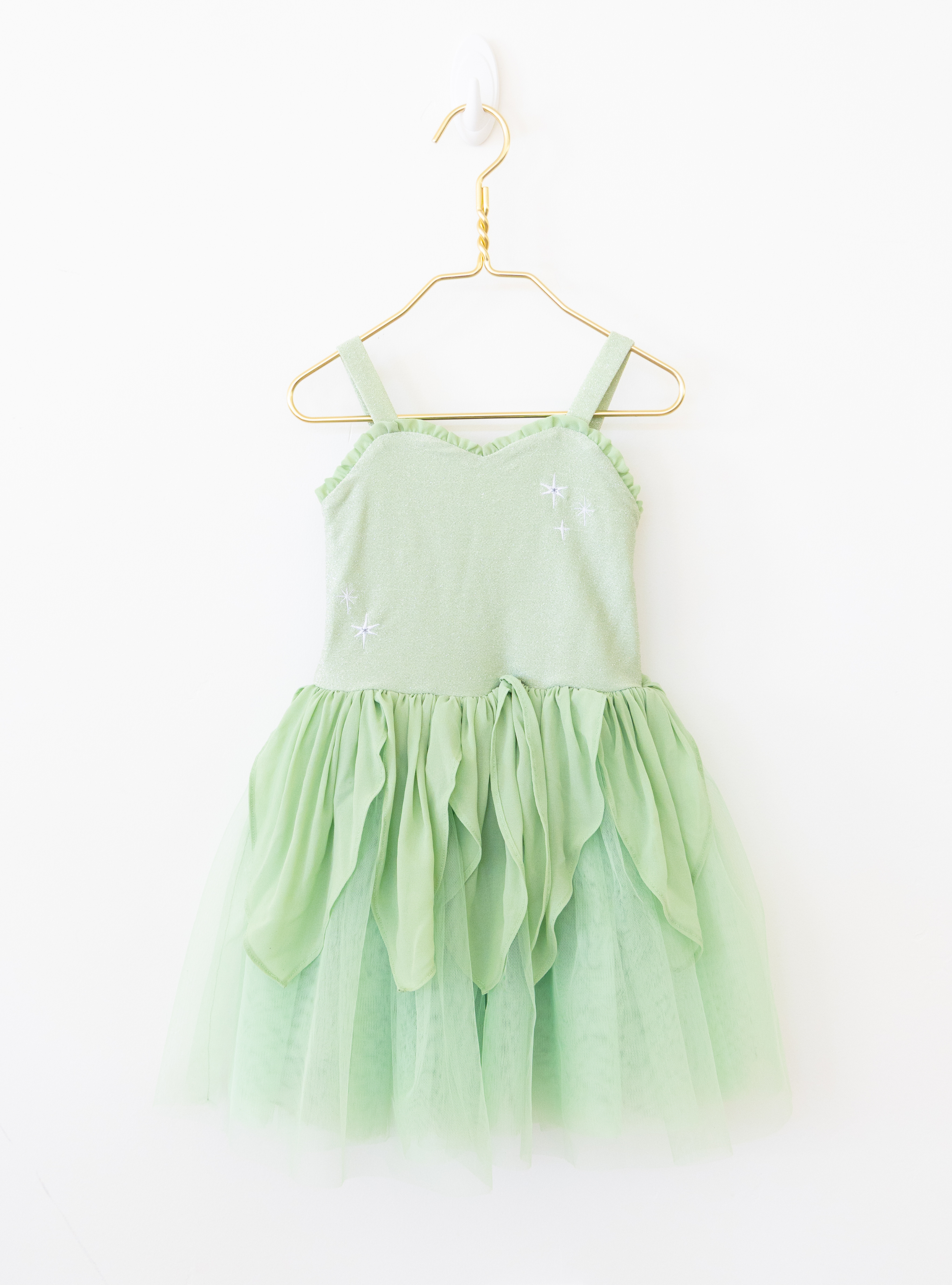PREORDER - Disney Tinker Bell Dress