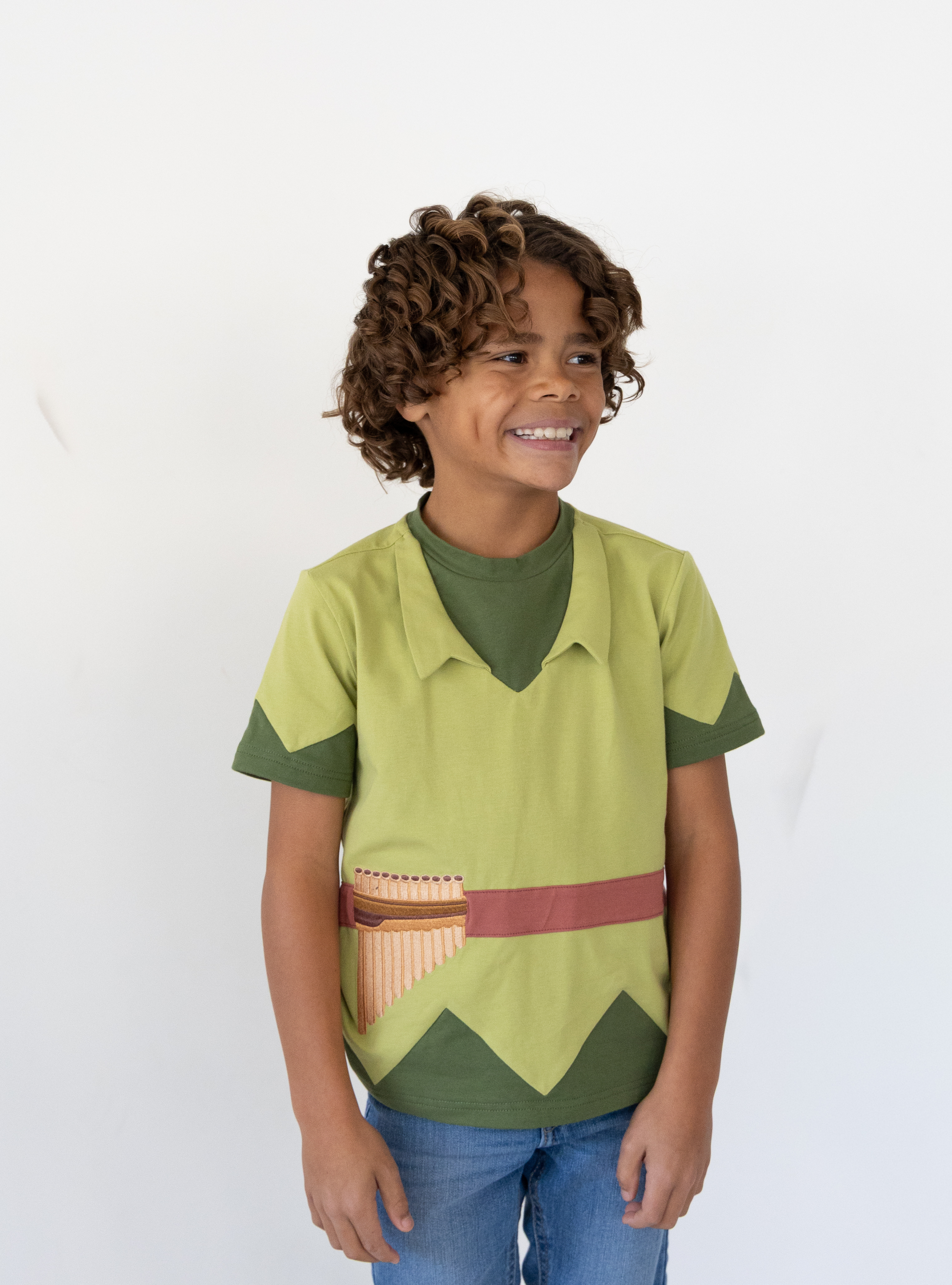 PREORDER - Disney Peter Pan Kids’ Tee