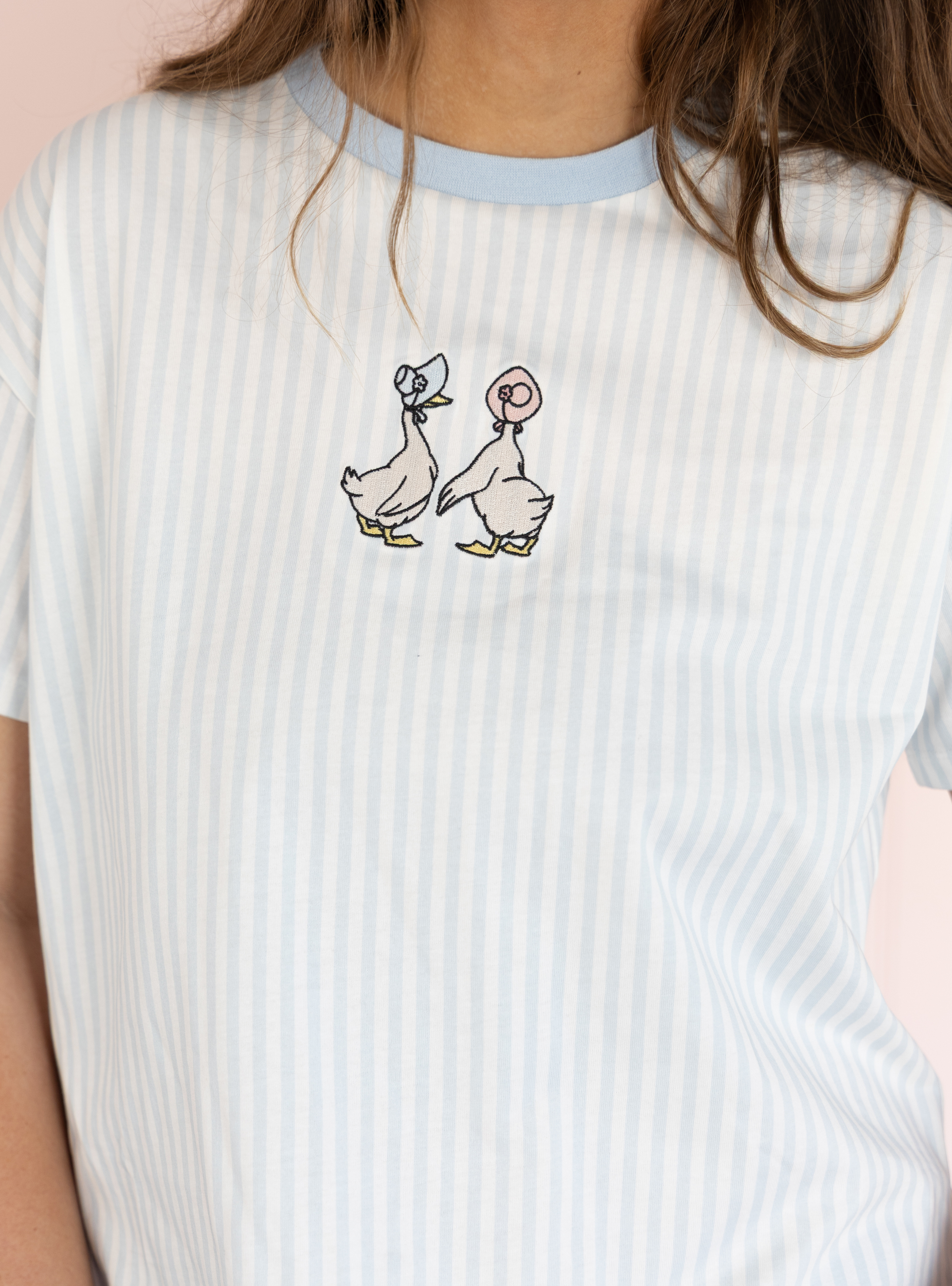 PREORDER - Disney Aristocats Geese Women’s Tee