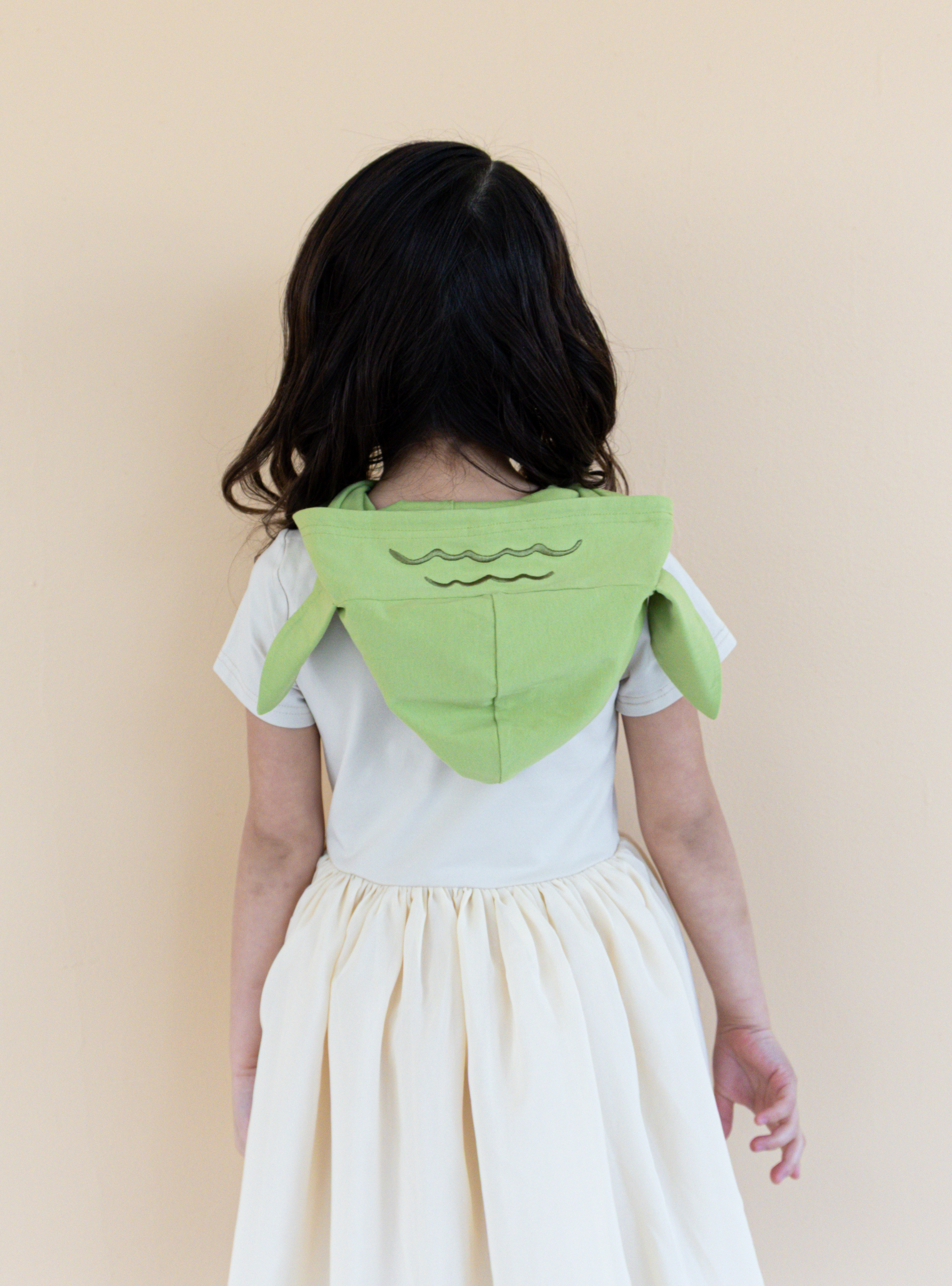 PREORDER - Star Wars Yoda Tutu Dress