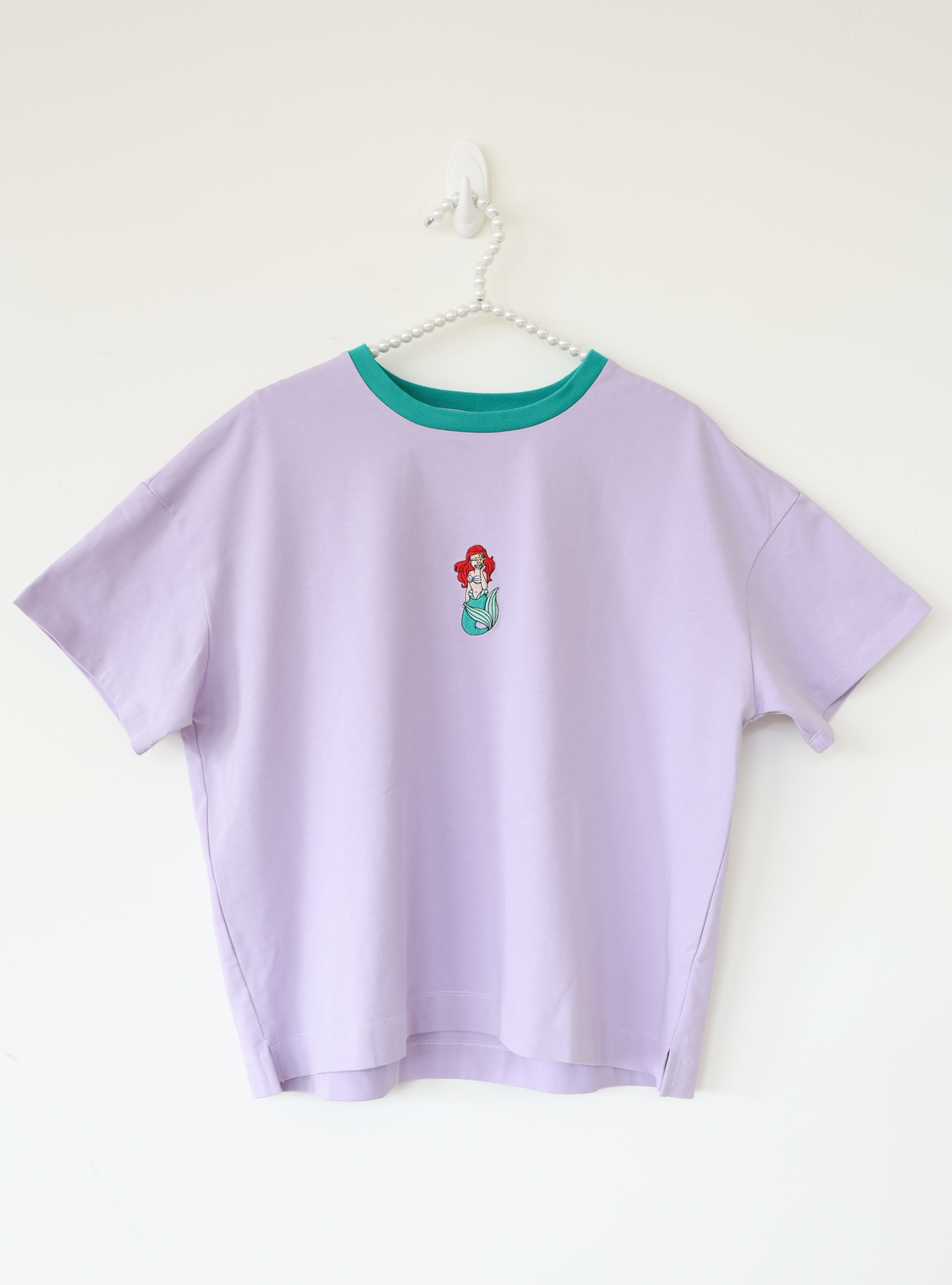 PREORDER - Disney The Little Mermaid Ariel Women’s Tee