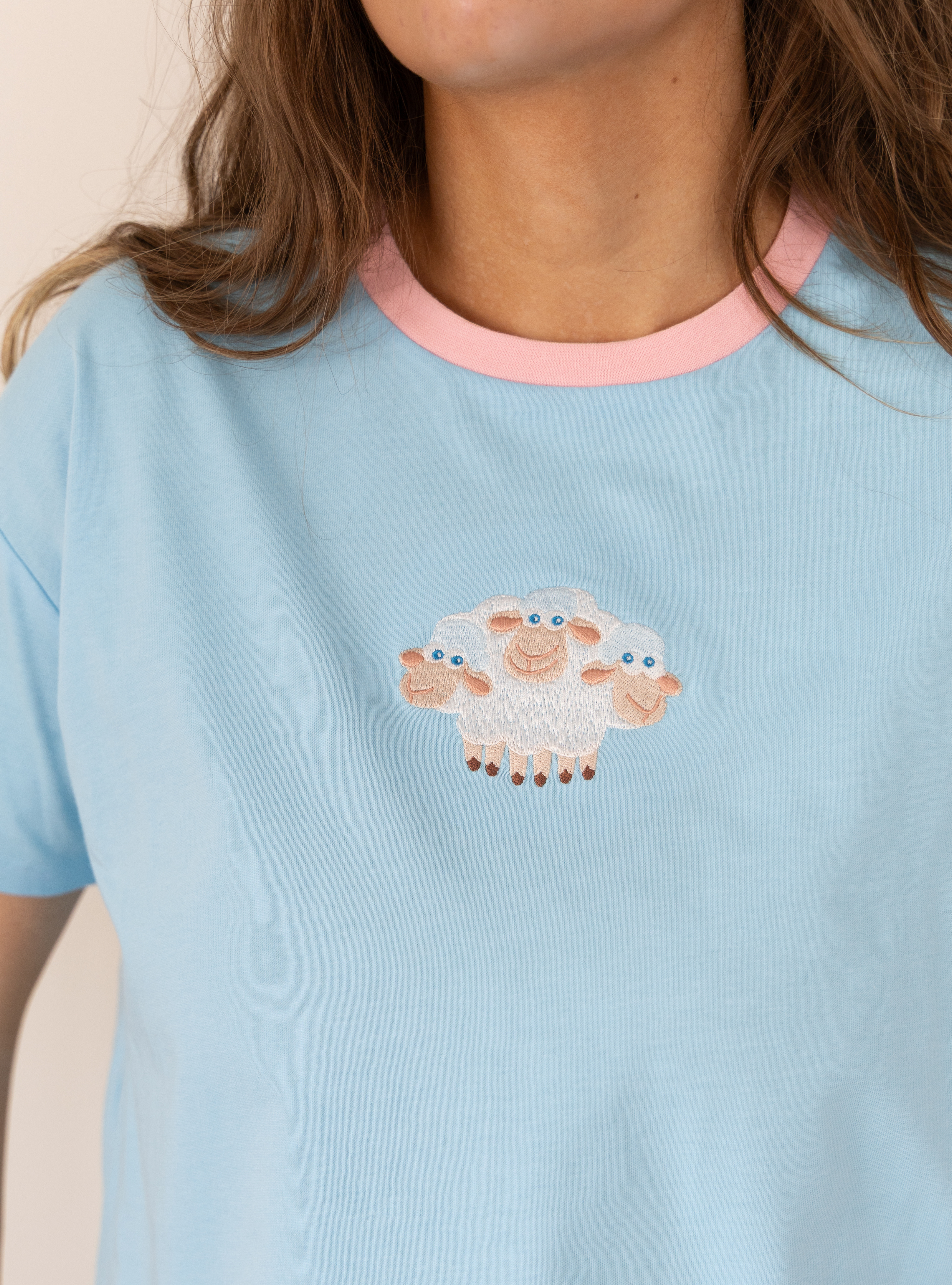 PREORDER - Toy Story Bo Peep's Sheep Women's Tee