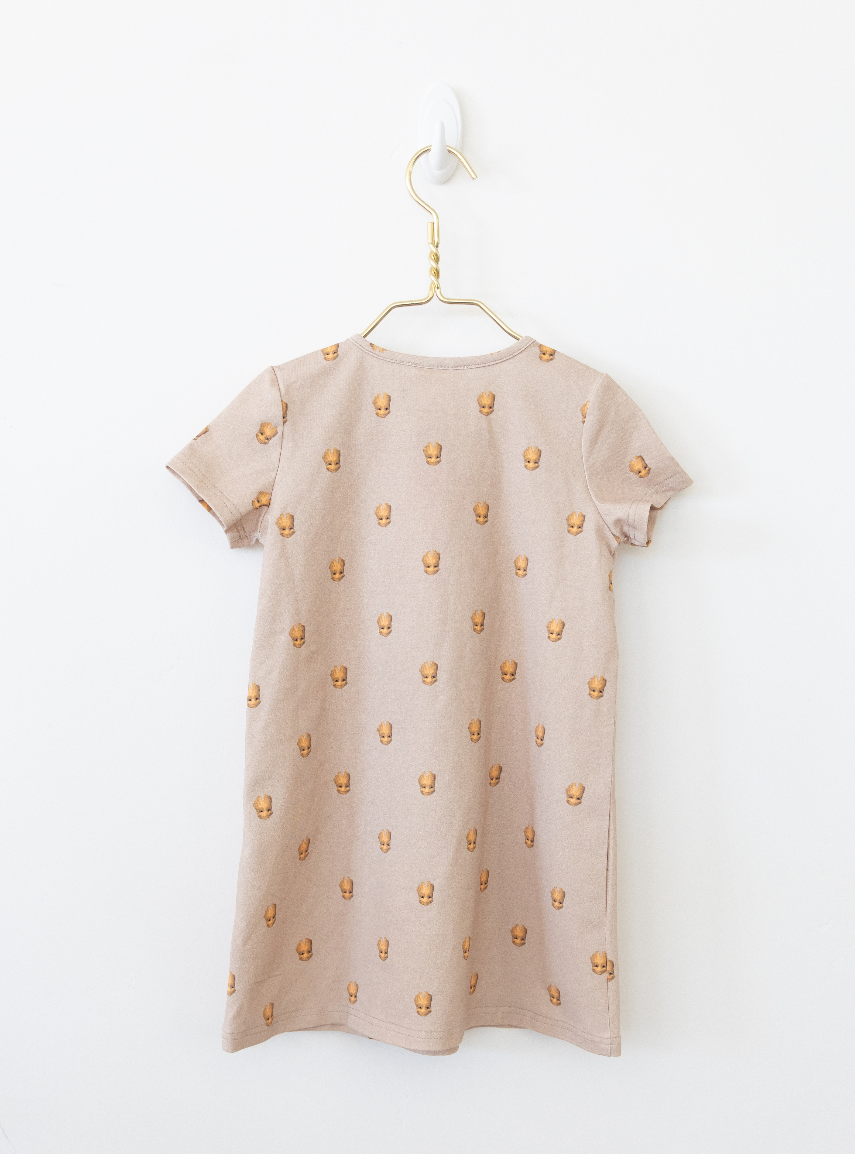 PREORDER - Marvel Guardians of the Galaxy Groot Dress