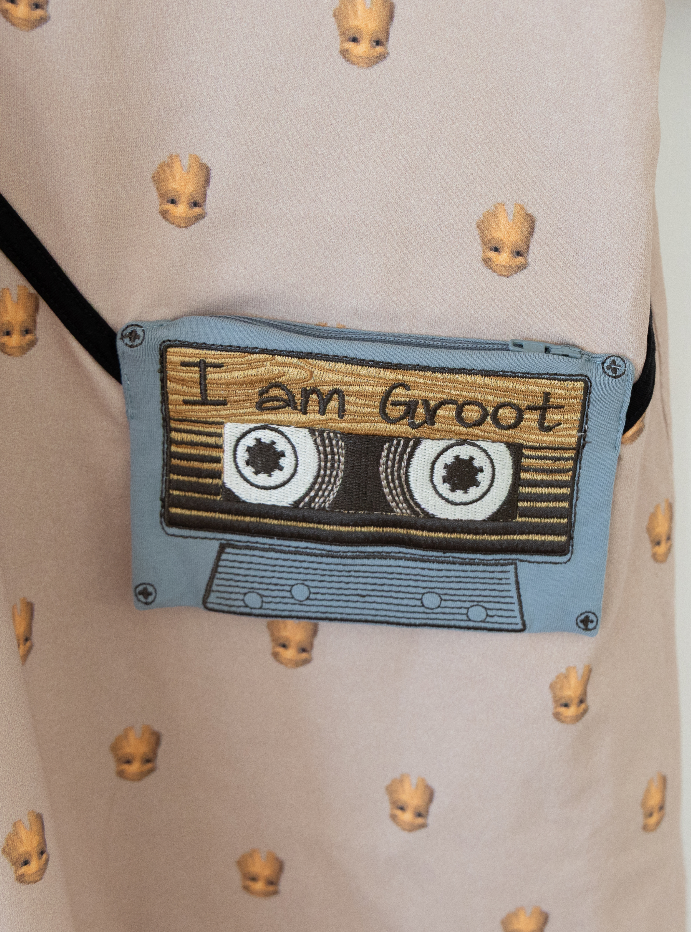 PREORDER - Marvel Guardians of the Galaxy Groot Dress