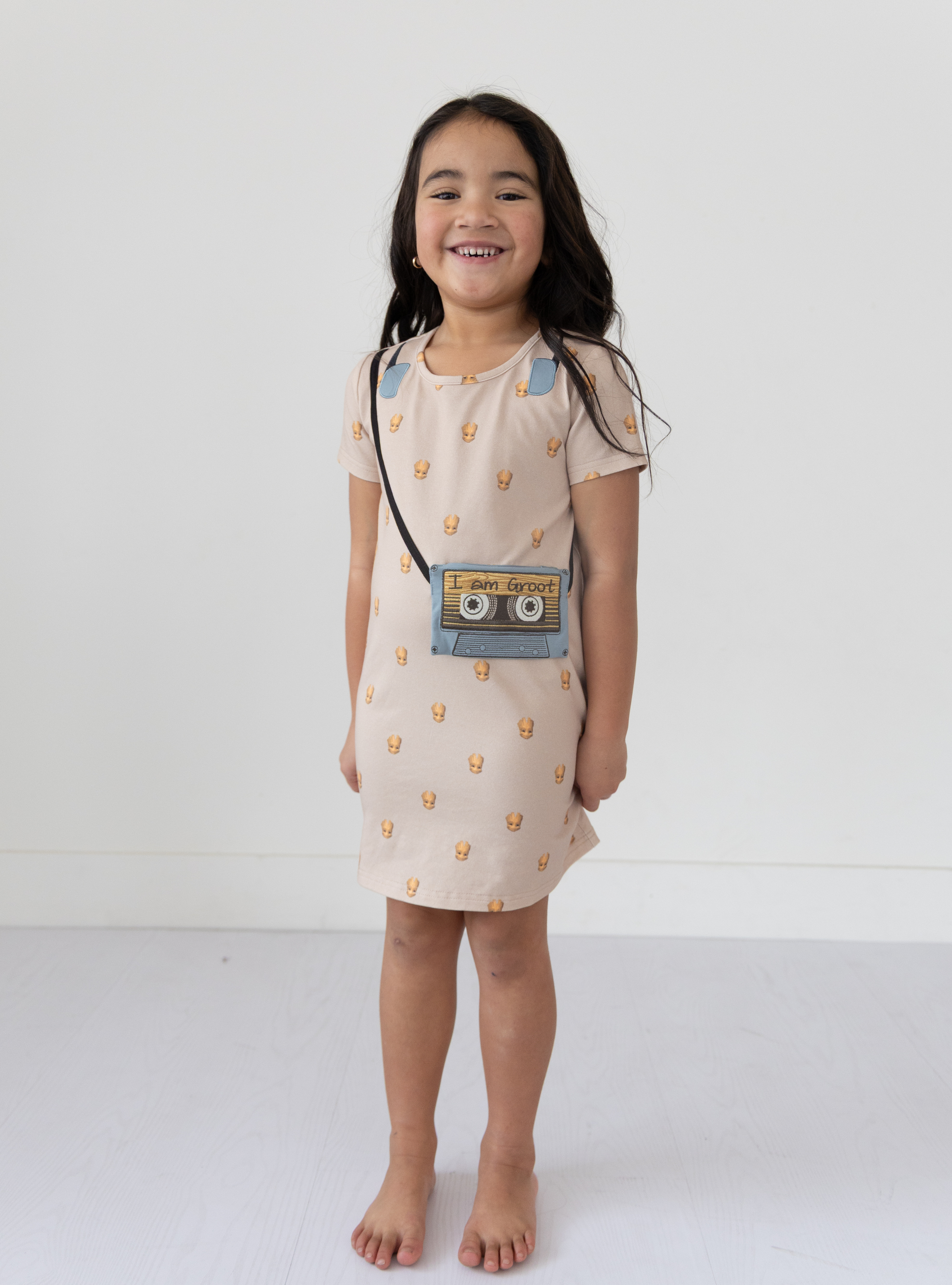 PREORDER - Marvel Guardians of the Galaxy Groot Dress