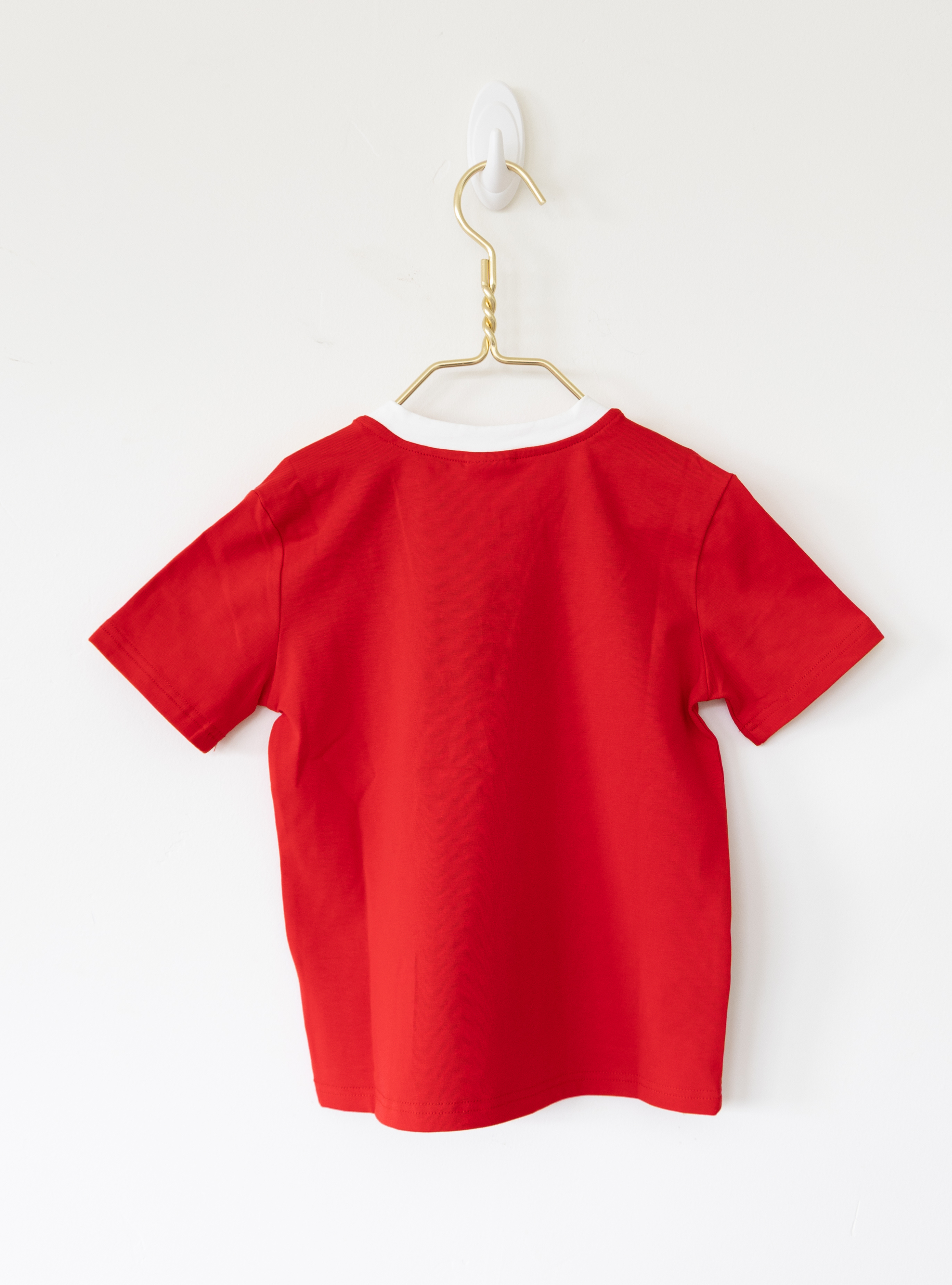 PREORDER - Disney Beauty and the Beast Gaston Kid’s Tee