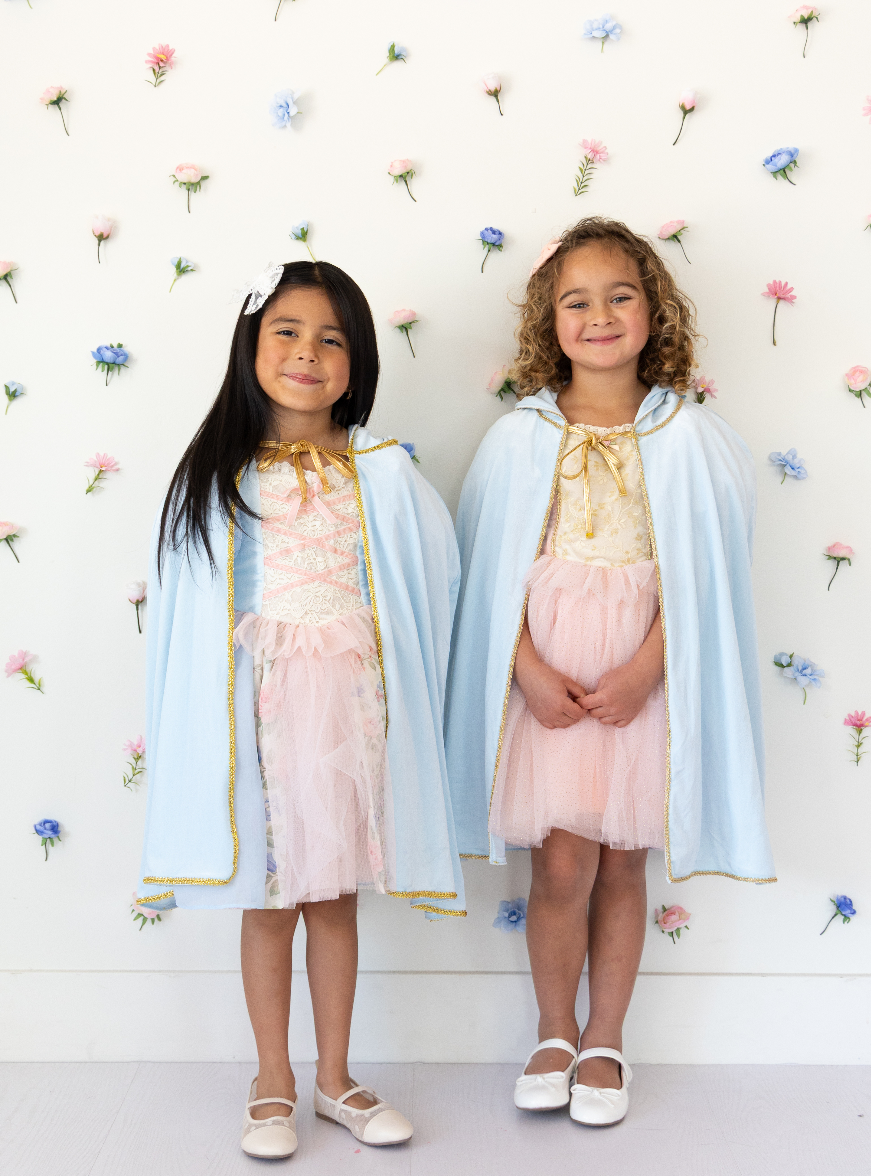 PREORDER - The Princess Disguise Cloak