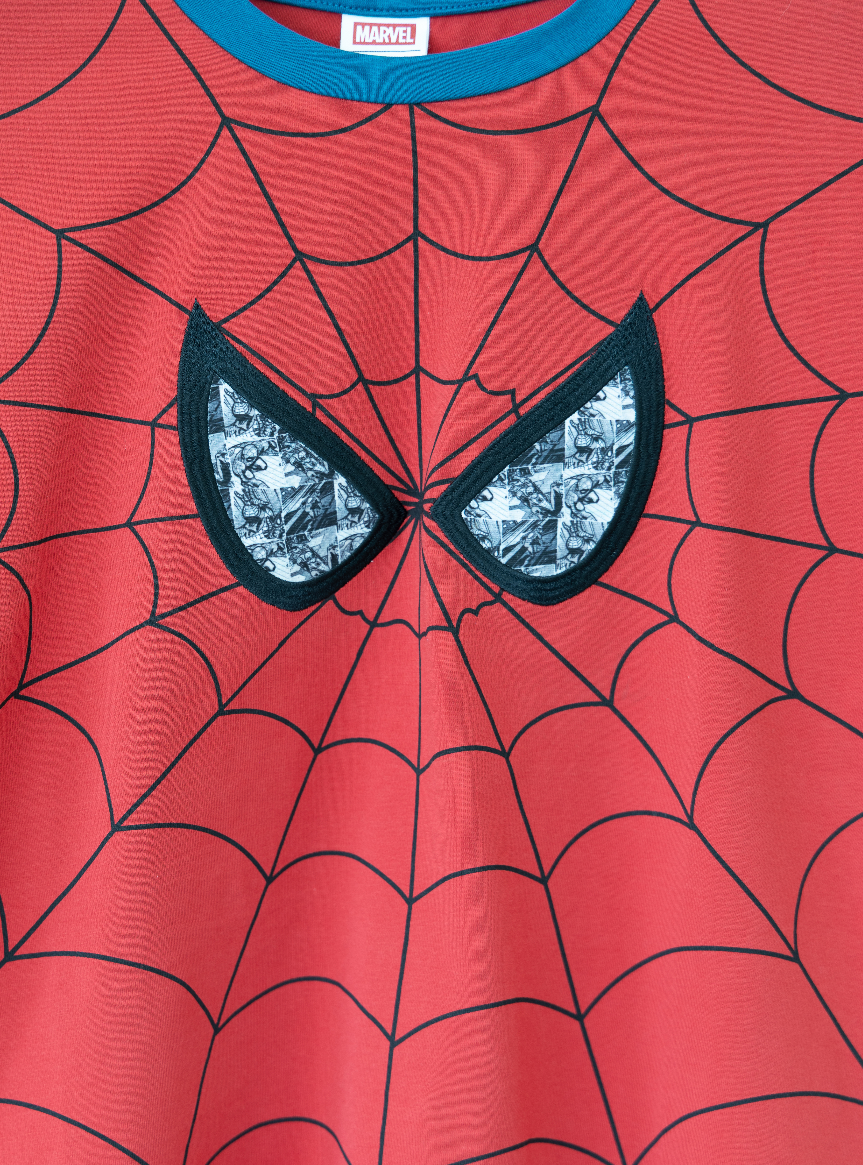 PREORDER - Marvel Spider-Man Unisex Tee